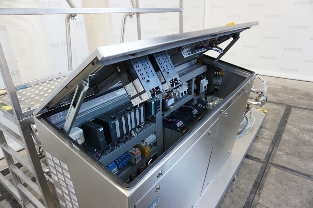 Sartorius Nanofiltration - Различные фильтр - image 9