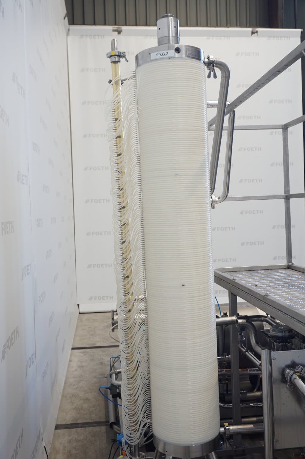 Sartorius Nanofiltration - Различные фильтр - image 7