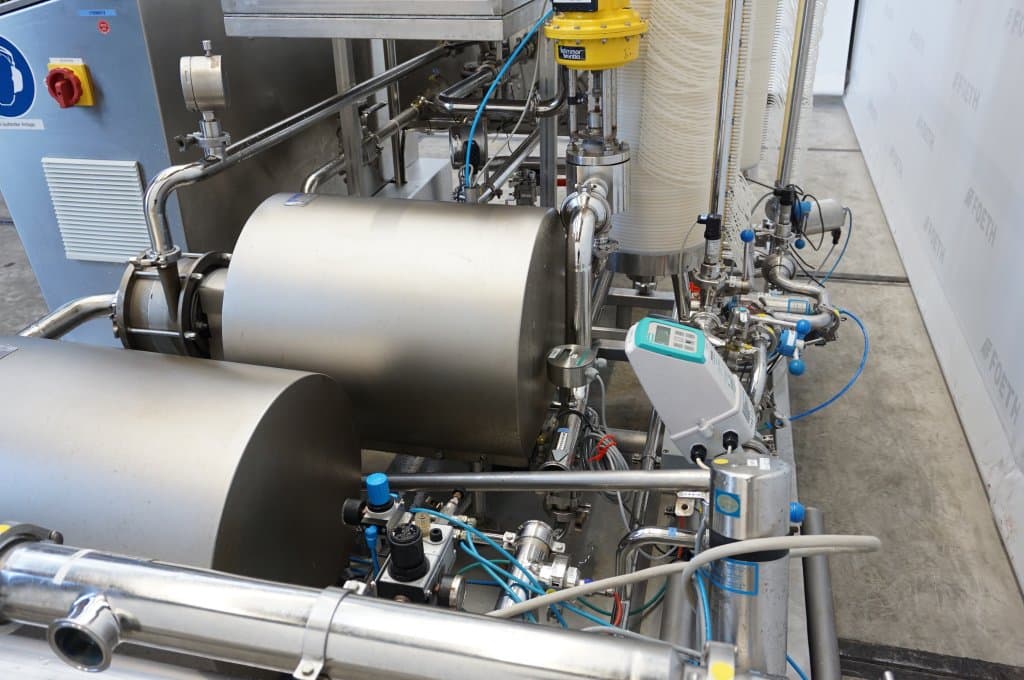 Sartorius Nanofiltration - Различные фильтр - image 5
