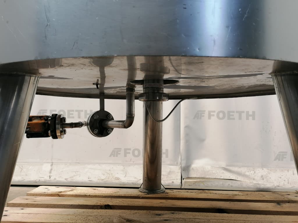Hermann Waldner 350 ltr. - Вертикальный бак - image 8