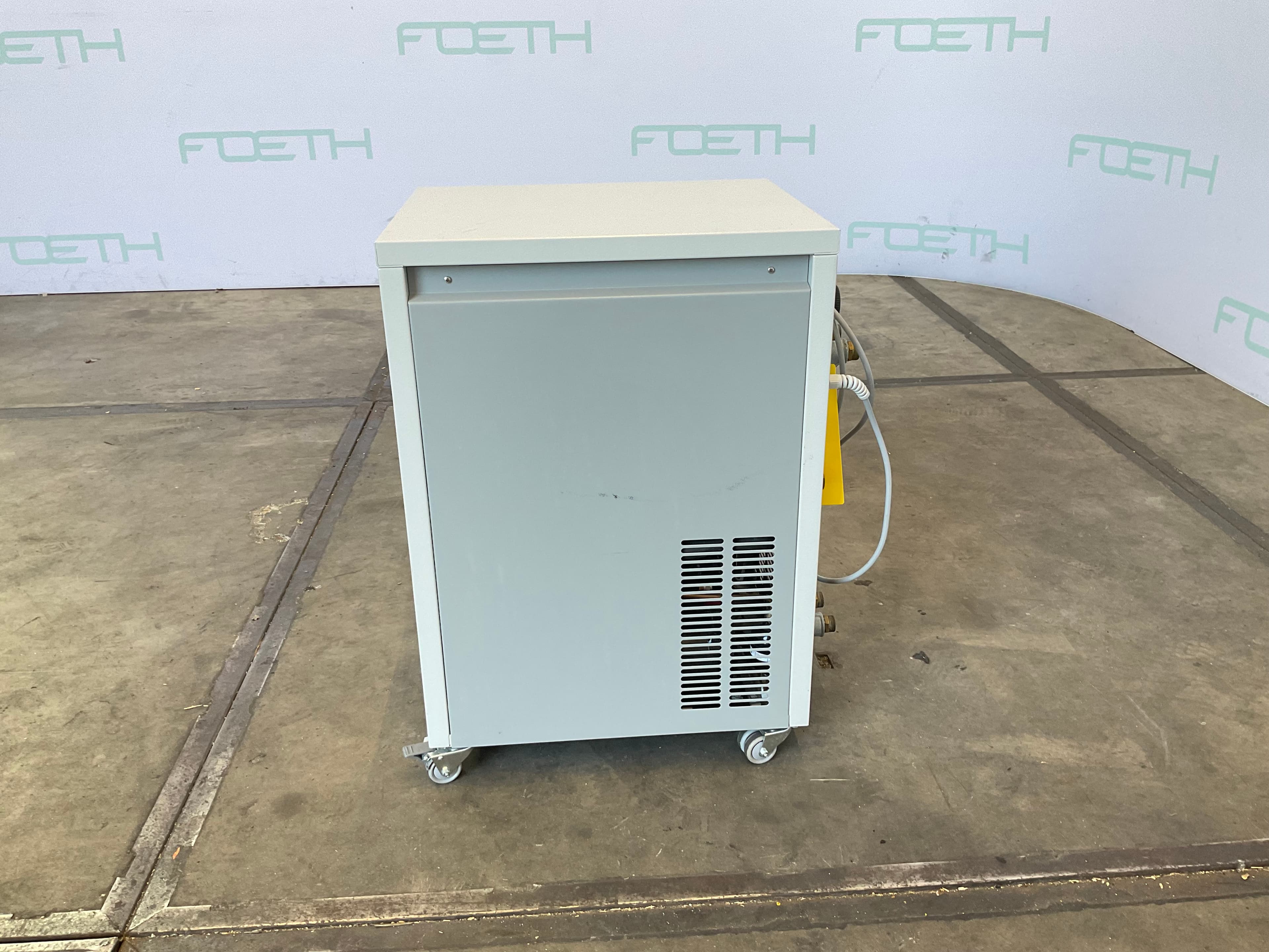 Lauda integral T2200W chiller - циркуляционный термостат - image 5