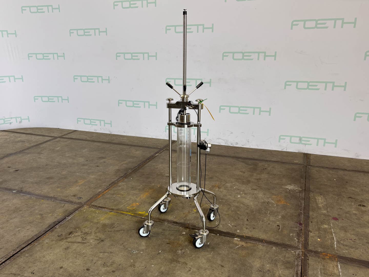 Millipore QuickScale QS100x550 - Различные фильтр - image 1