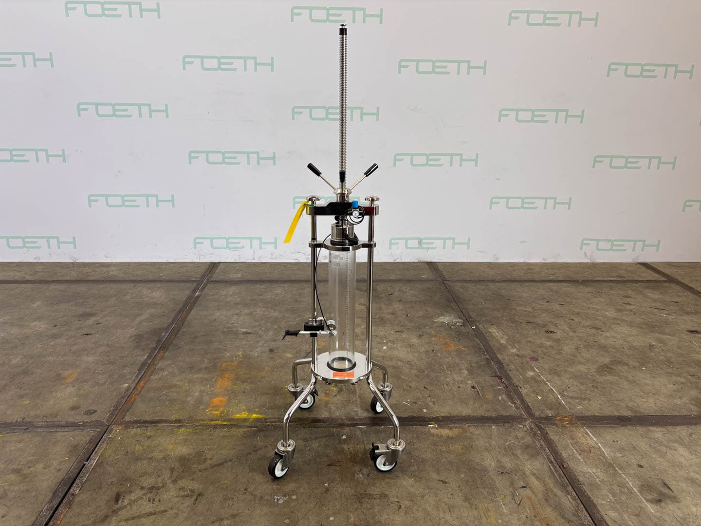 Millipore QuickScale QS100x550 - Различные фильтр - image 1
