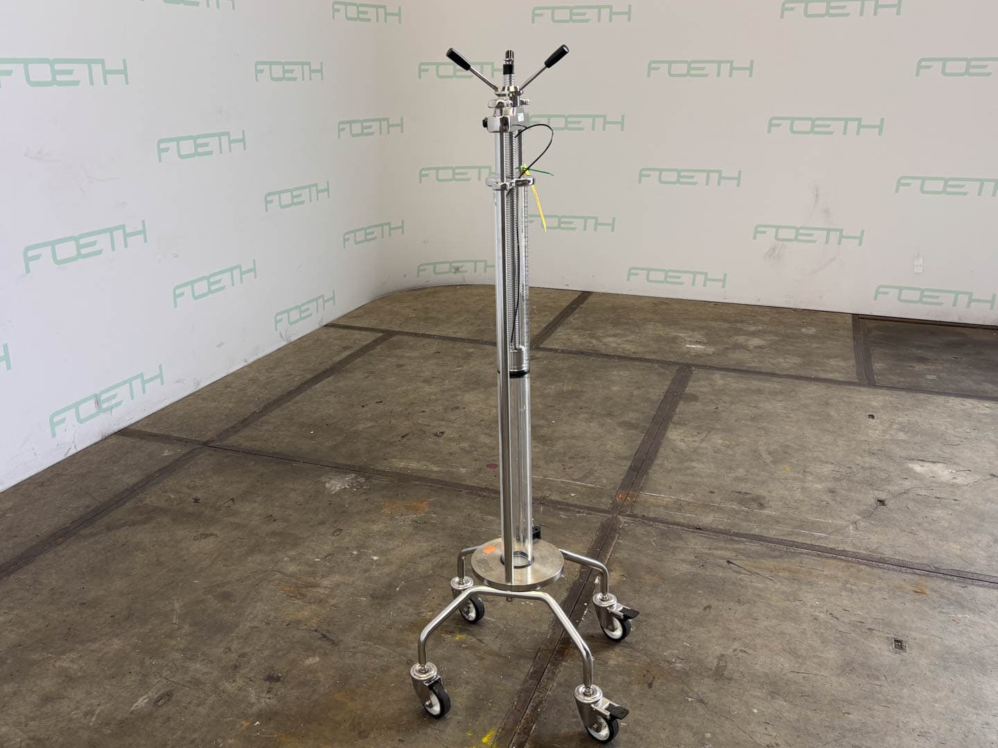 Millipore QuickScale QS70x1100 - Различные фильтр - image 2