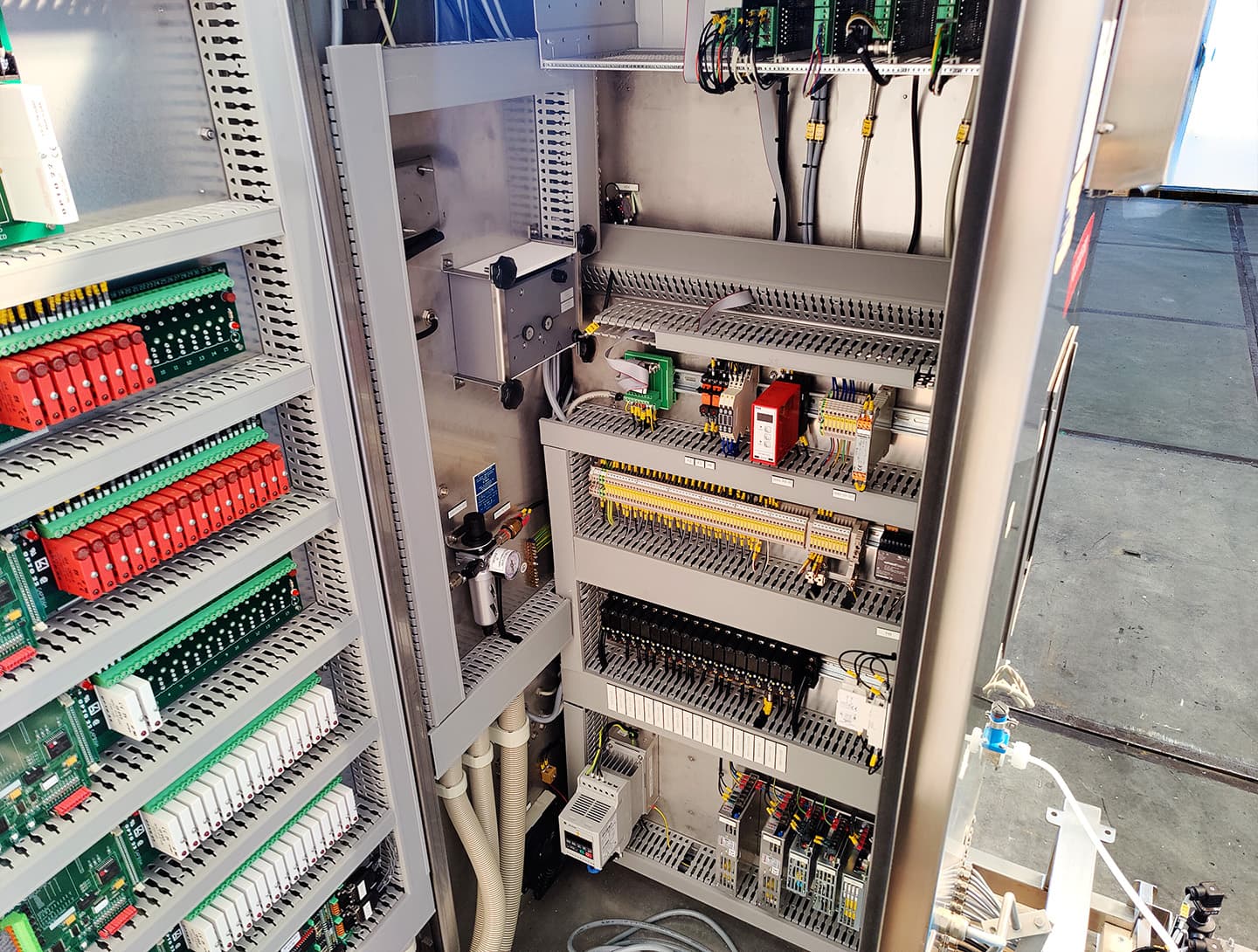 Amersham Pharmacia Biotech HPLC dosing pump - Дозирующий насос - image 14