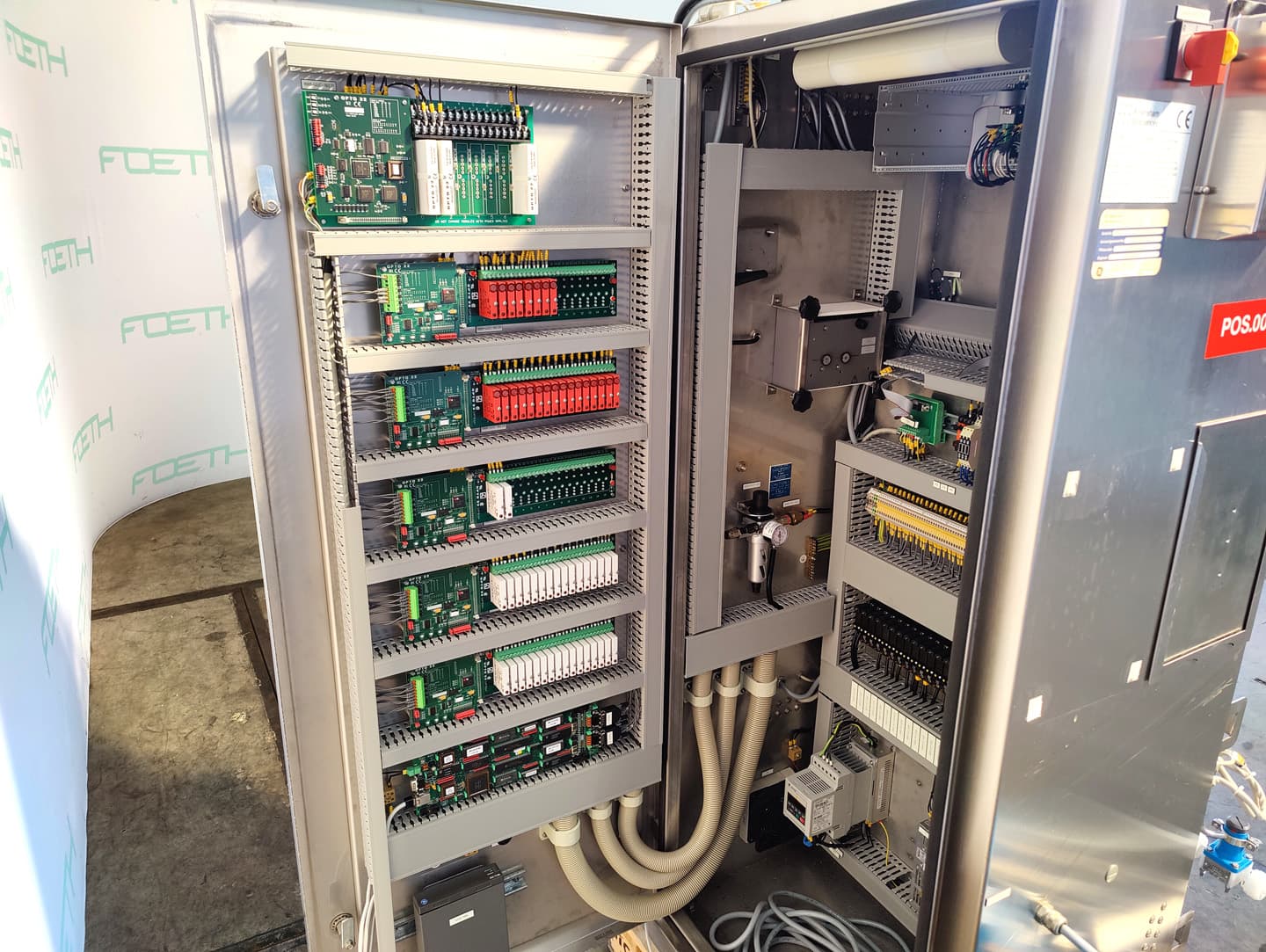 Amersham Pharmacia Biotech HPLC dosing pump - Дозирующий насос - image 13