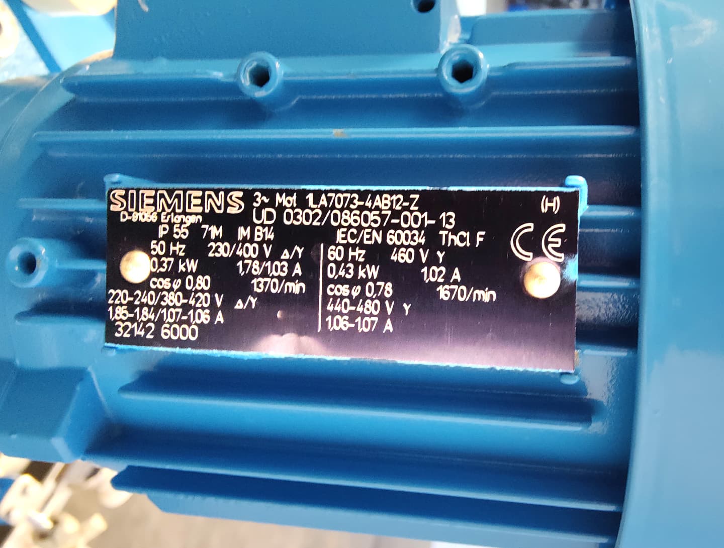 Amersham Pharmacia Biotech HPLC dosing pump - Дозирующий насос - image 11