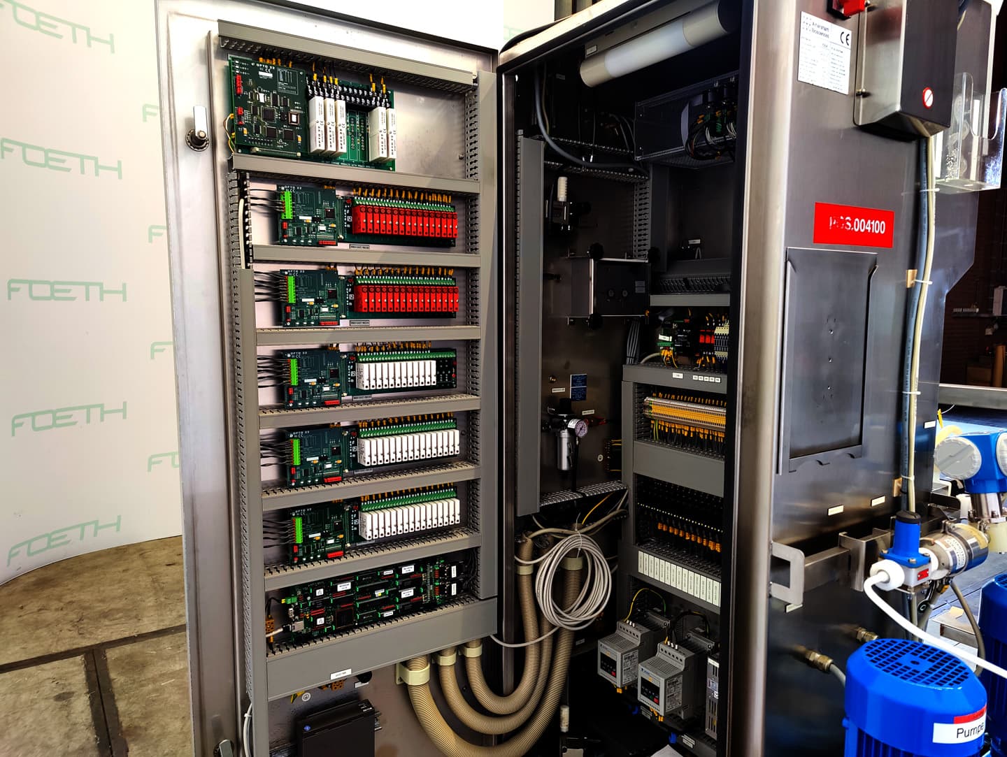 Amersham Pharmacia Biotech HPLC dosing system - Дозирующий насос - image 8