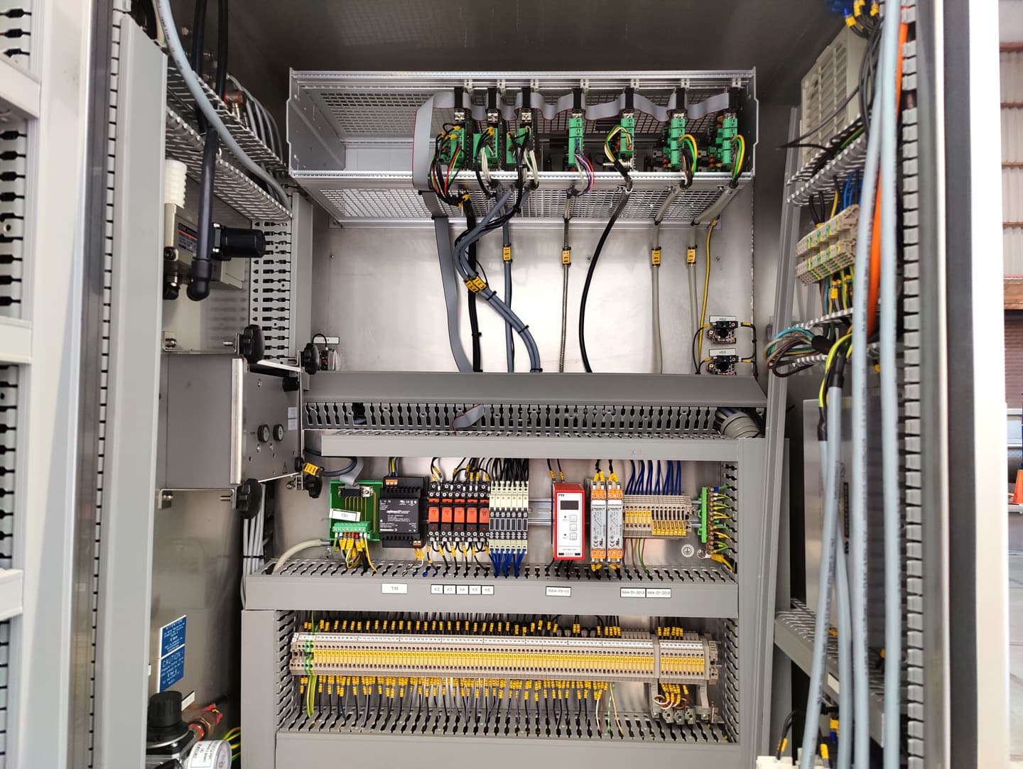 Amersham Pharmacia Biotech HPLC dosing system - Дозирующий насос - image 10