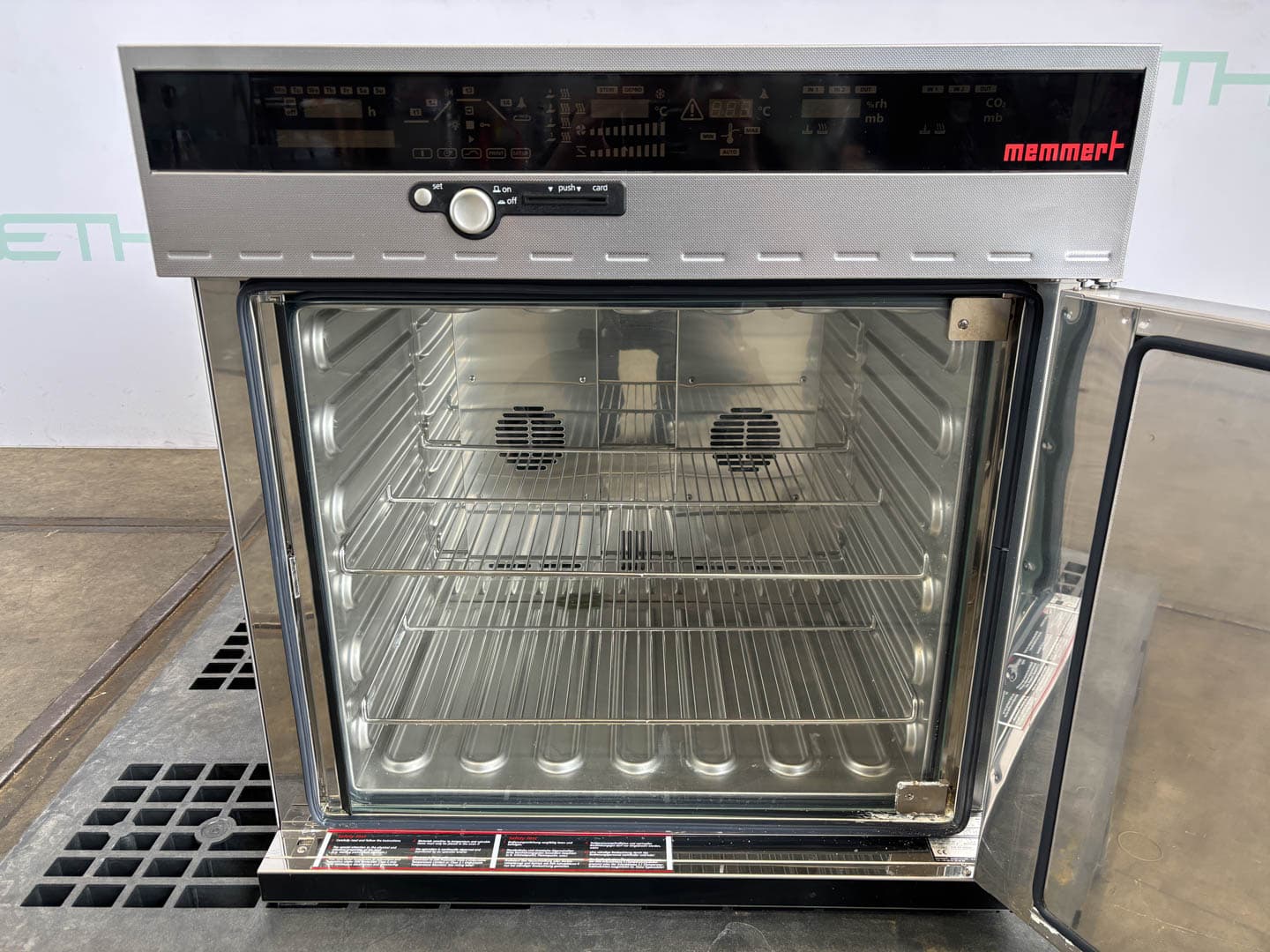 Memmert HPP-108 "unused" - Сушильная камера - image 5