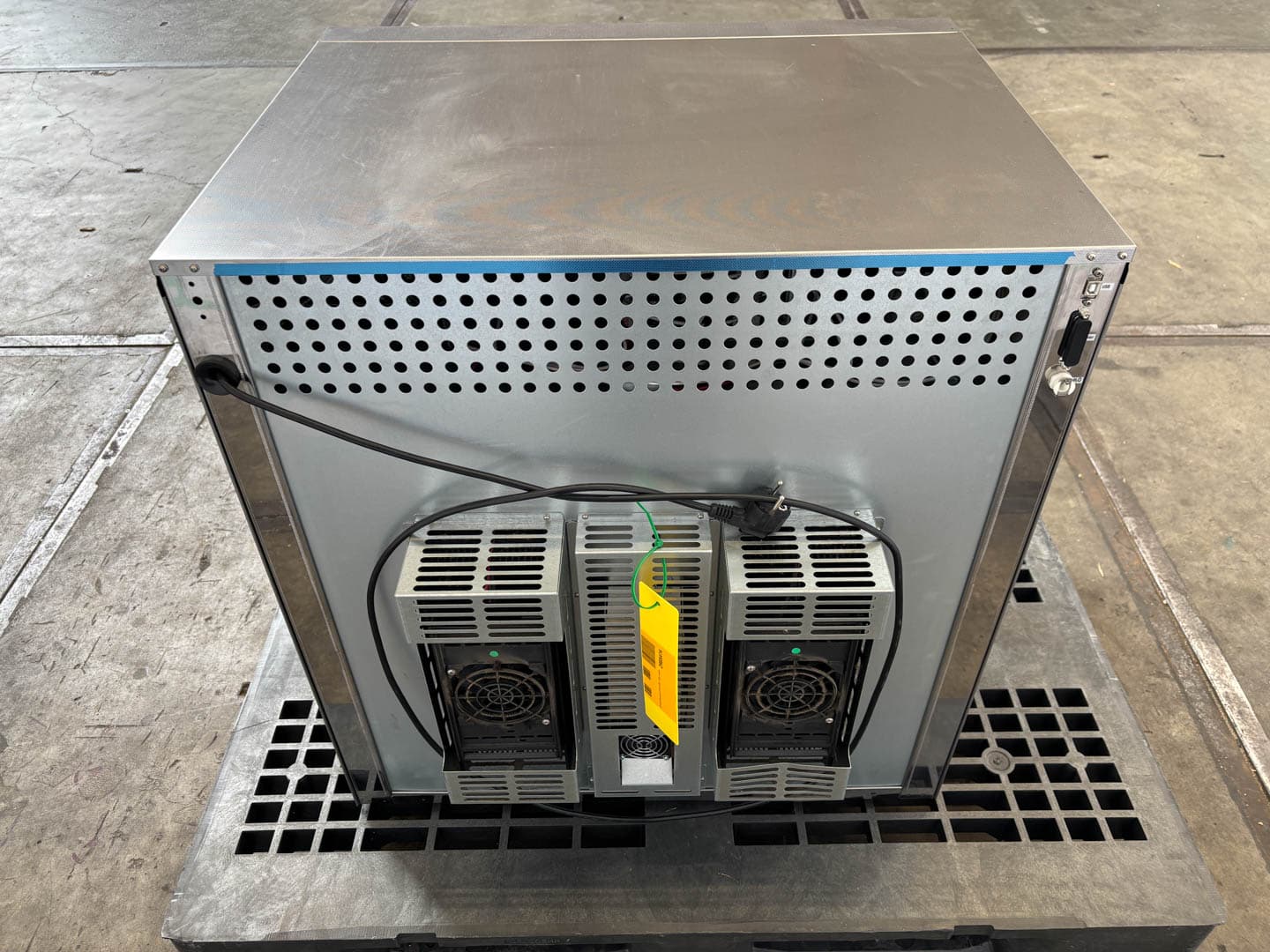 Memmert HPP-108 "unused" - Сушильная камера - image 4