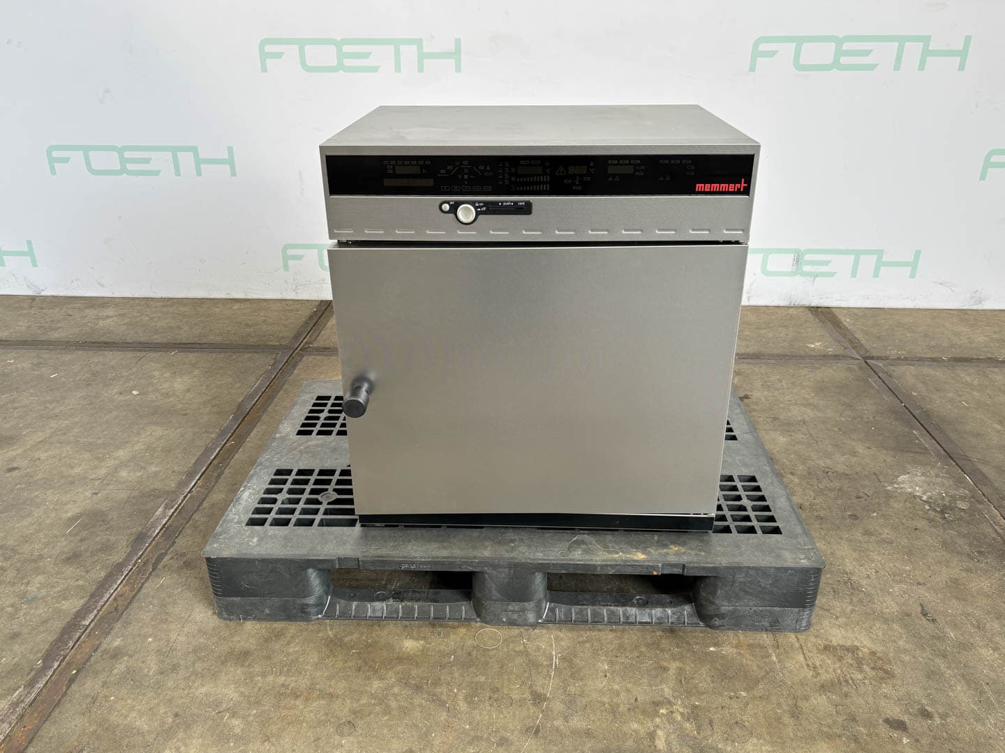 Memmert HPP-108 "unused" - Сушильная камера - image 2