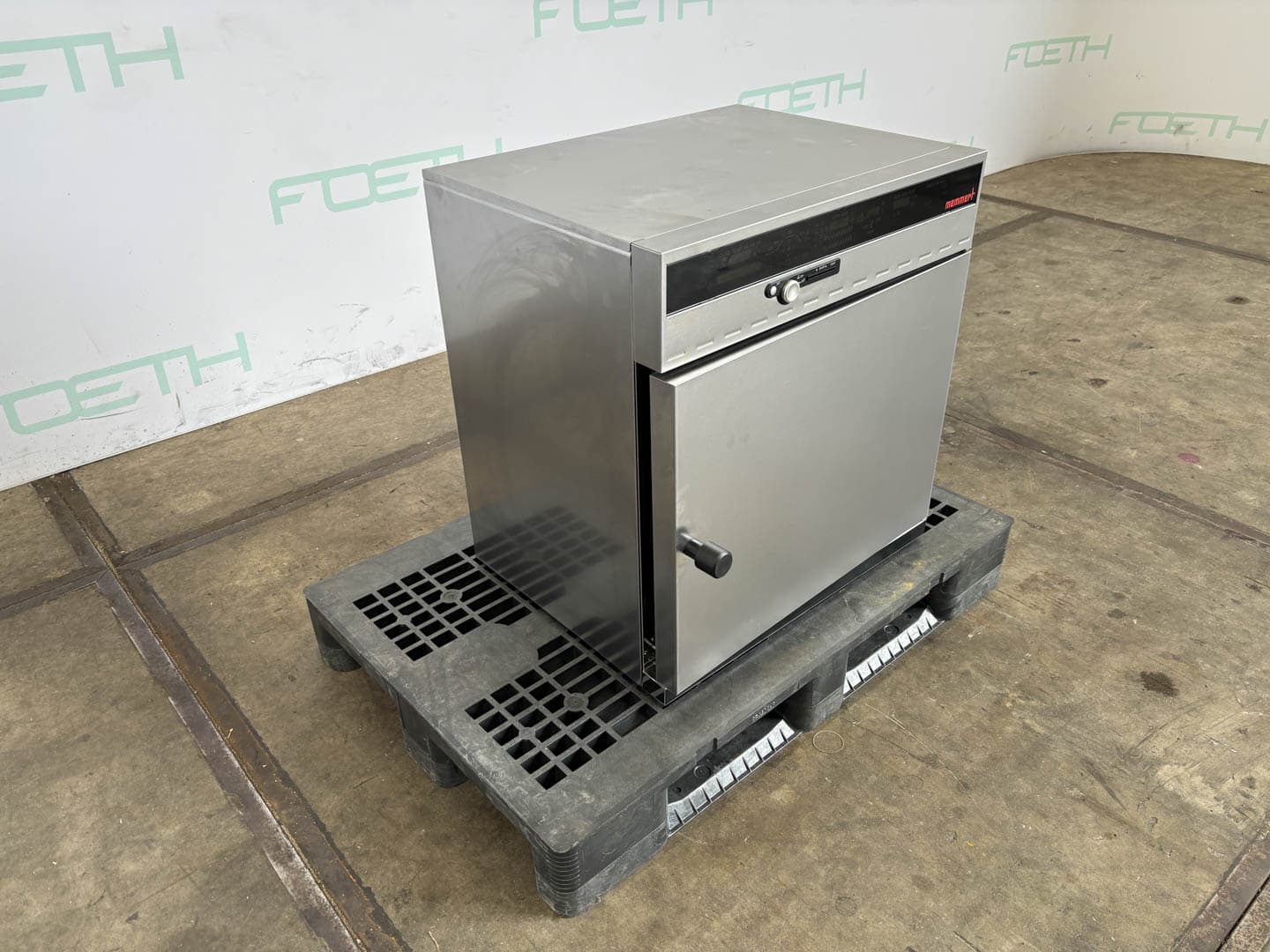 Memmert HPP-108 "unused" - Сушильная камера - image 1