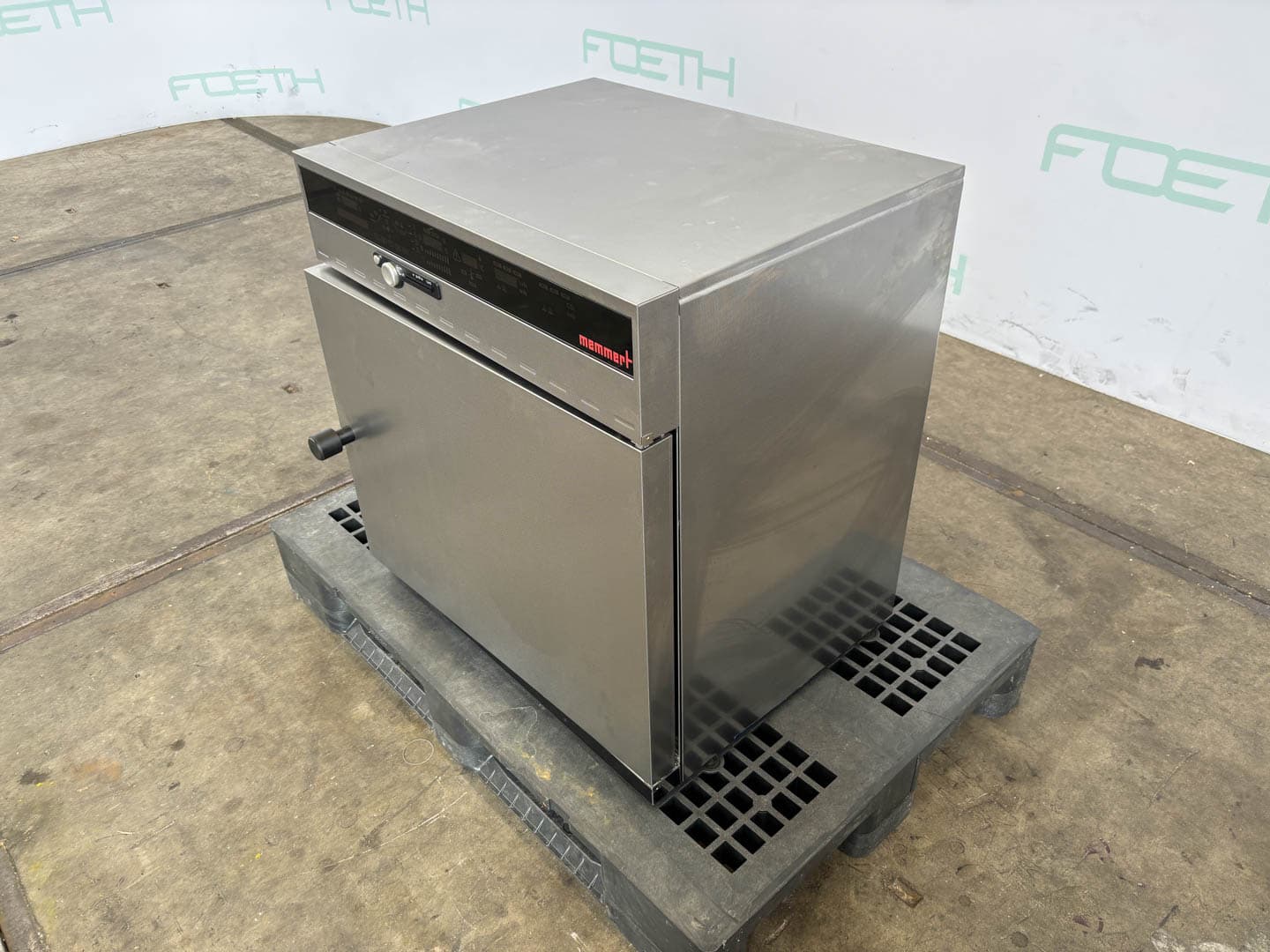 Memmert HPP-108 "unused" - Сушильная камера - image 3