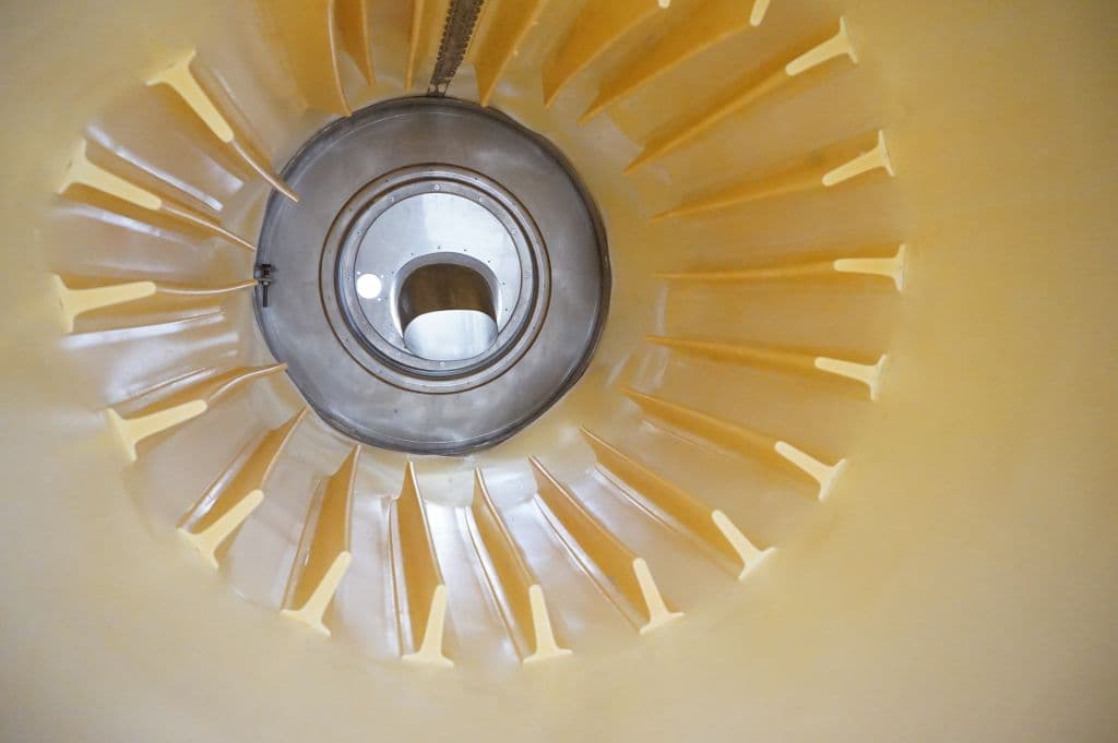 Flex wall continuous mixer - Барабанный смеситель - image 7
