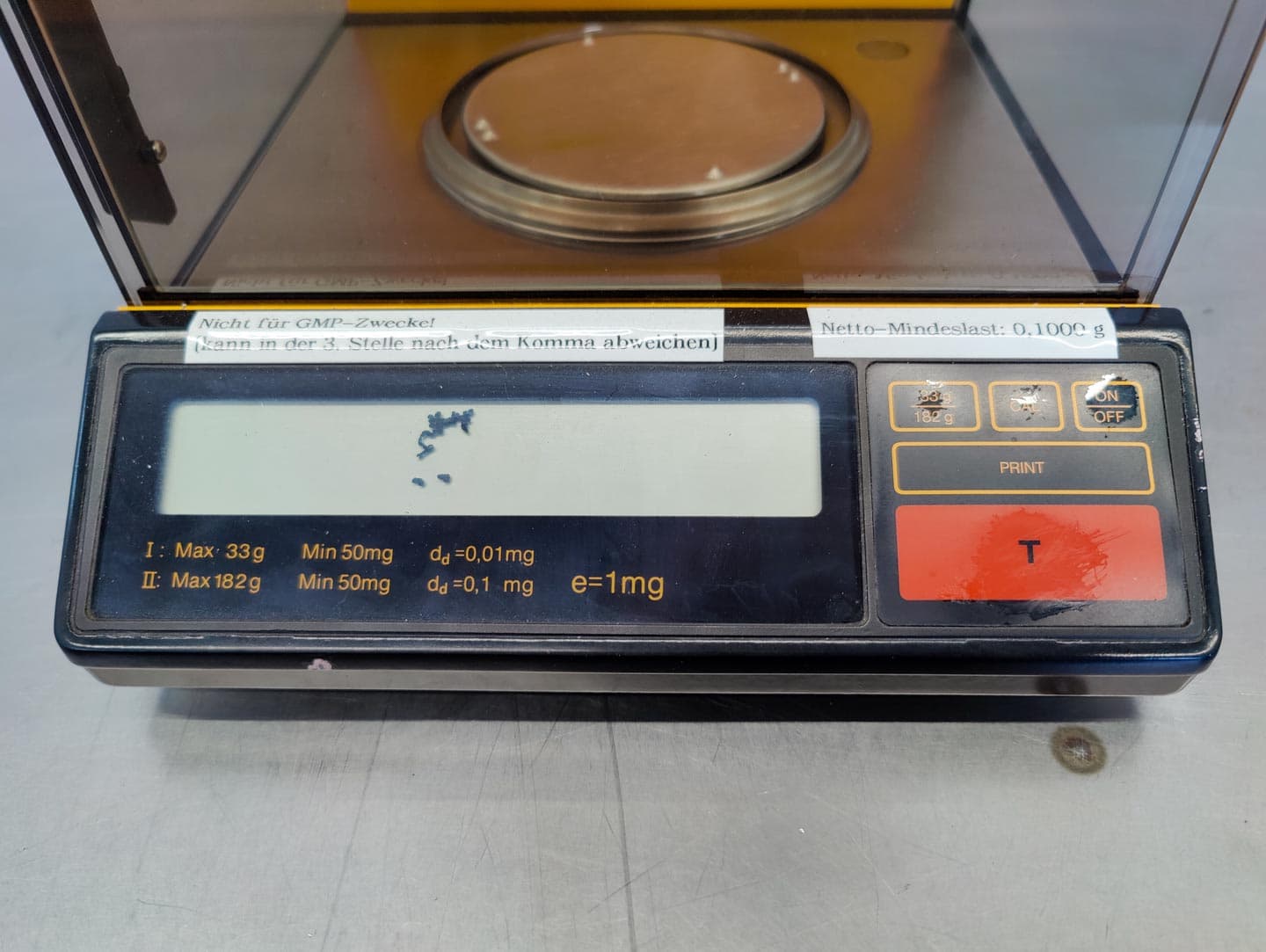Sartorius R180D-*D1 - Разное - image 6