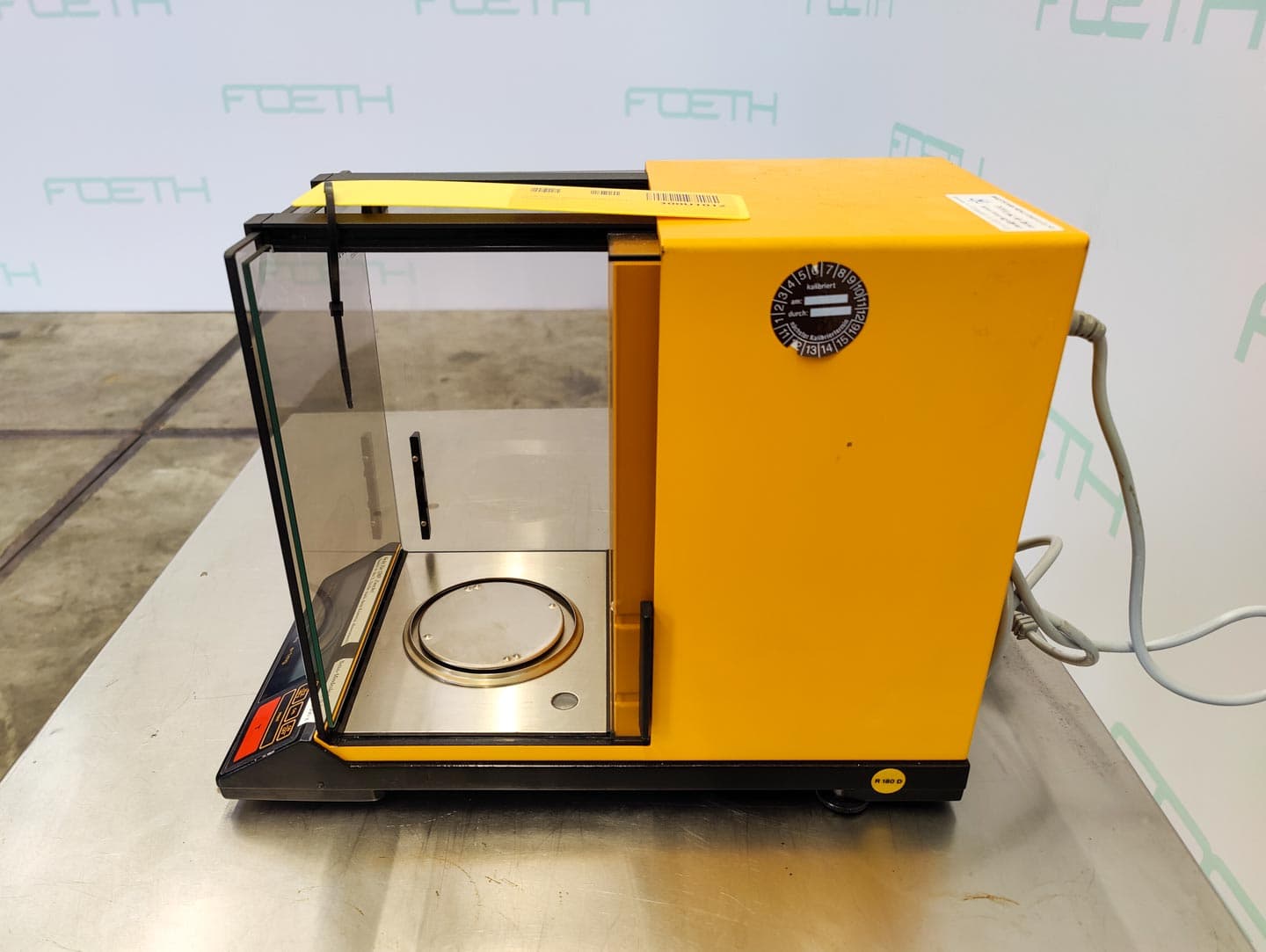 Sartorius R180D-*D1 - Разное - image 4