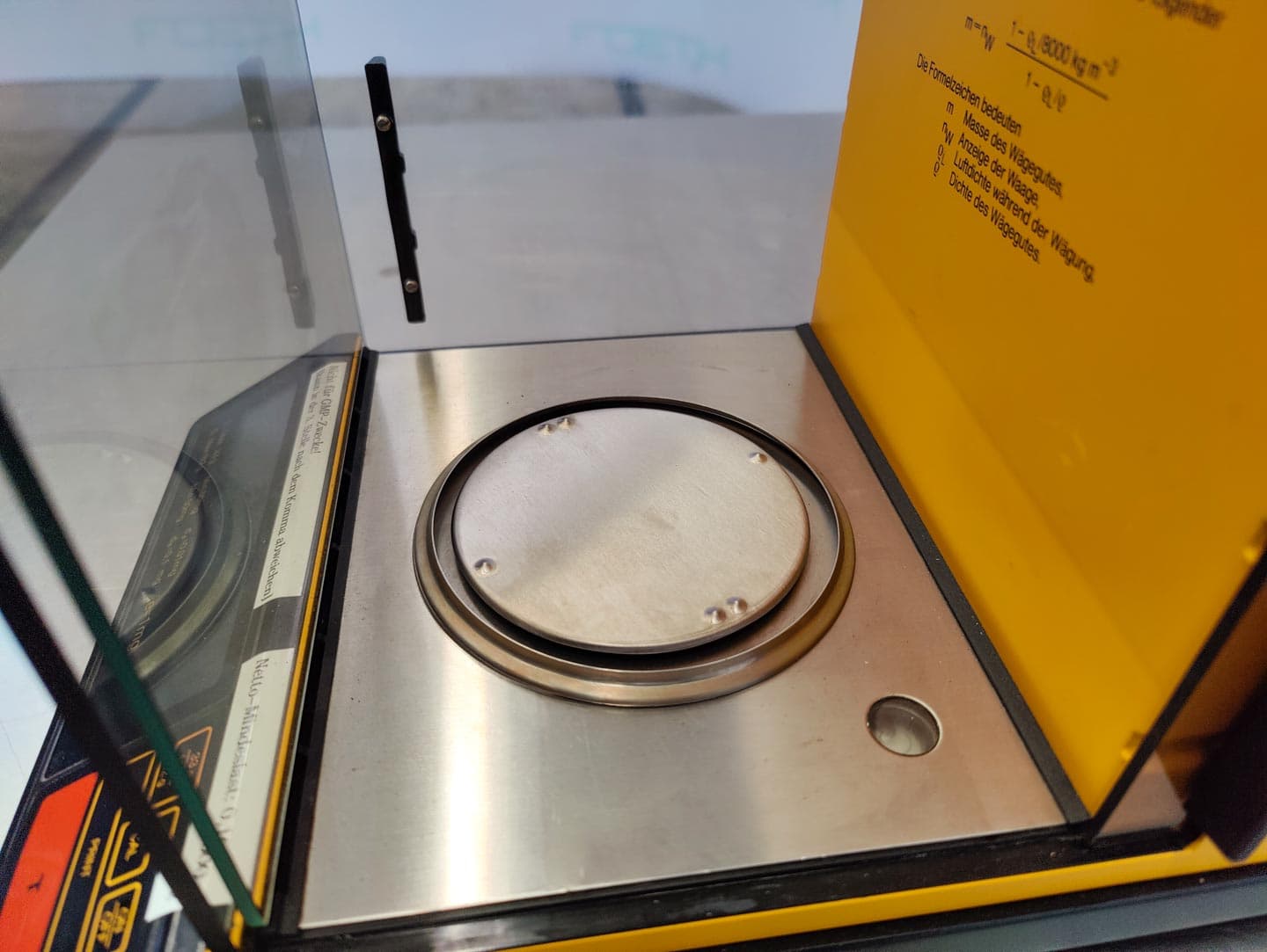 Sartorius R180D-*D1 - Разное - image 5