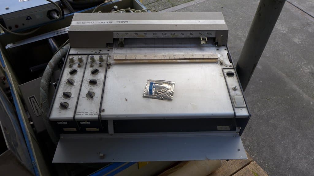 Brabender Plasti-corder PLE330+ - Устройство для определения вязкости - image 7