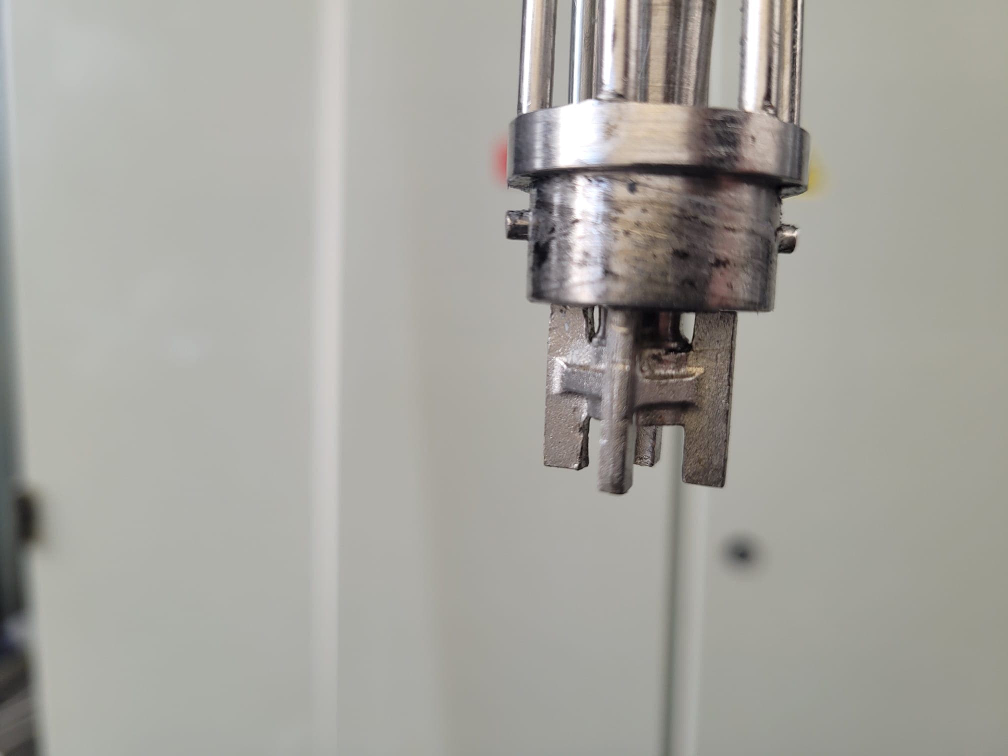 Fluid Pumpen und Mischtechnik GmbH Essen High shear mixer - Смесителиь - image 13