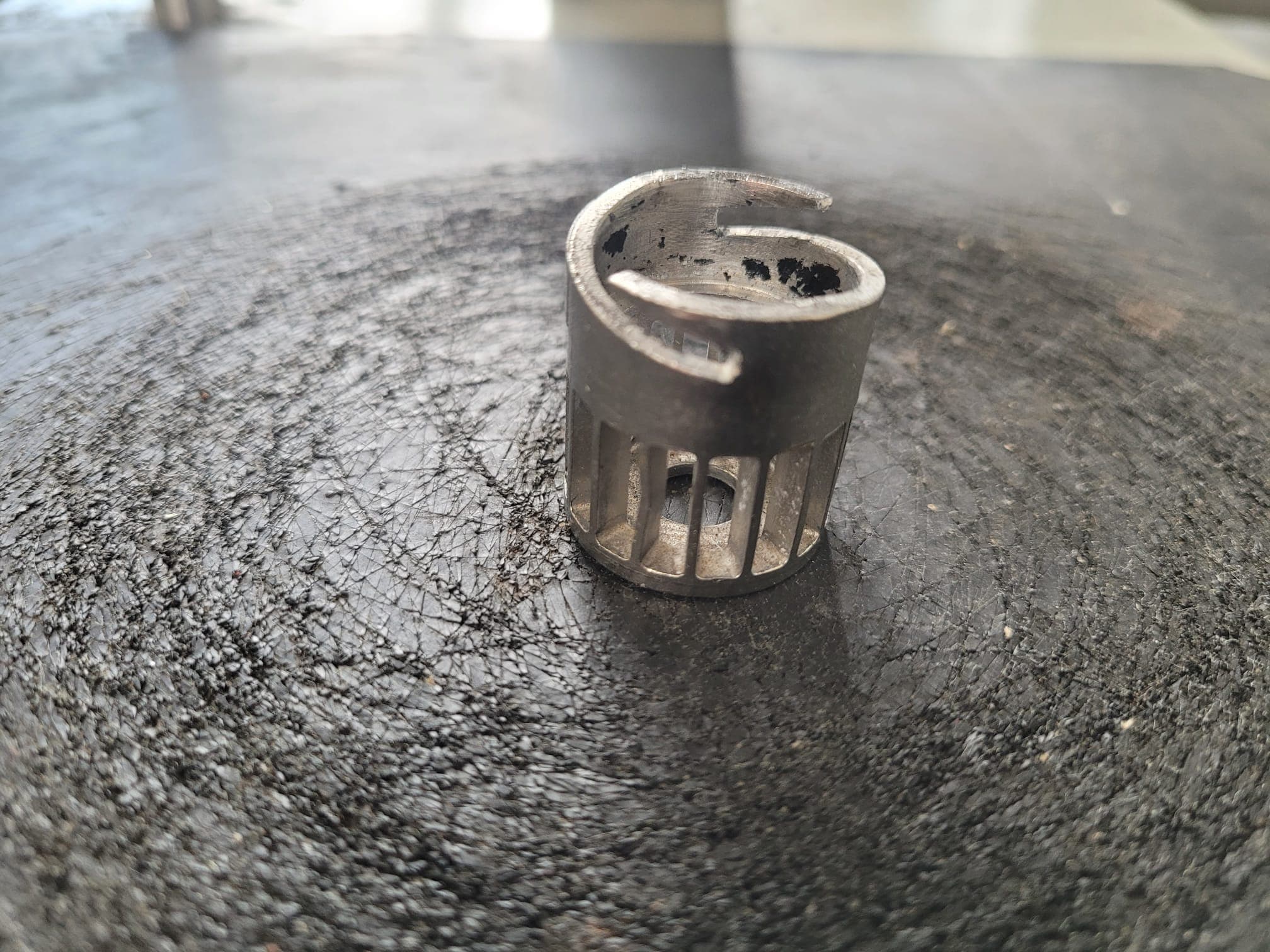 Fluid Pumpen und Mischtechnik GmbH Essen High shear mixer - Смесителиь - image 14
