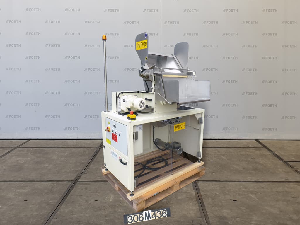 Kusters Venlo 60193/7 - Шредер - image 1