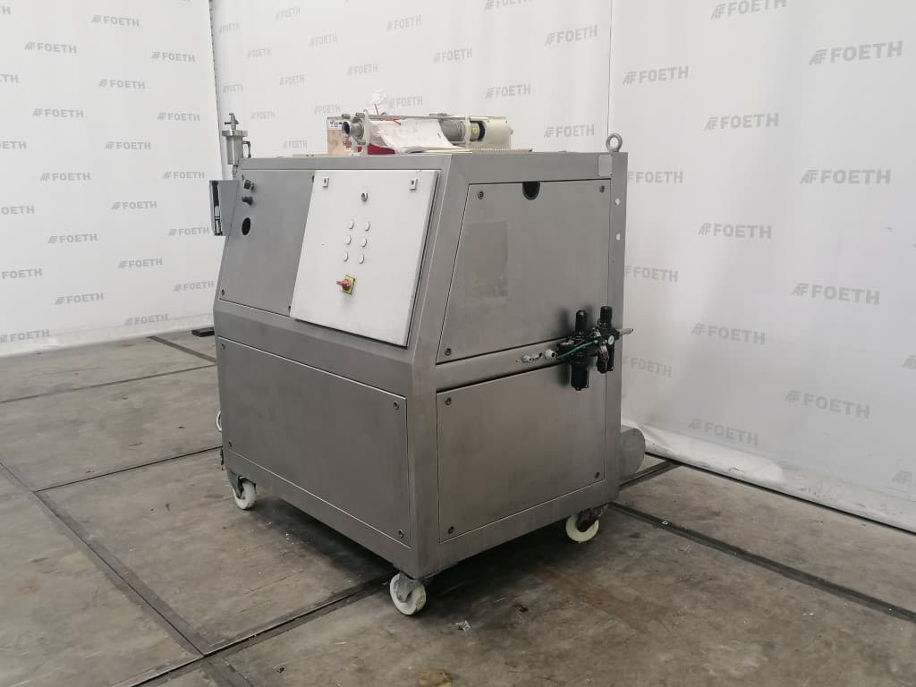 Campen Machinery A/S AN-200500 - Пеносмеситель - image 3