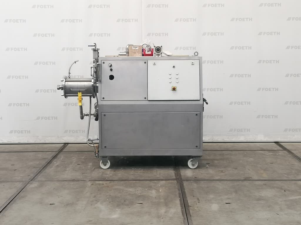 Campen Machinery A/S AN-200500 - Пеносмеситель - image 1
