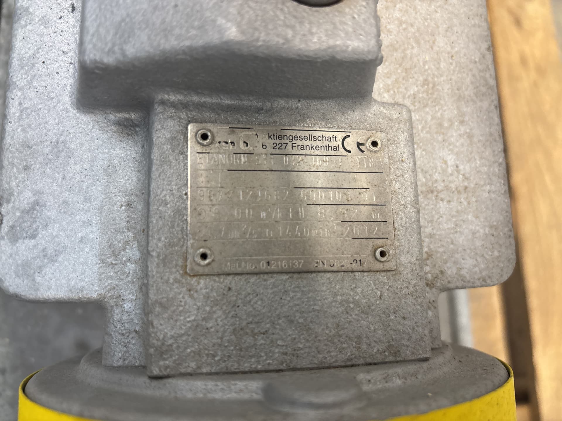 Aura thermal oil heating system - циркуляционный термостат - image 13