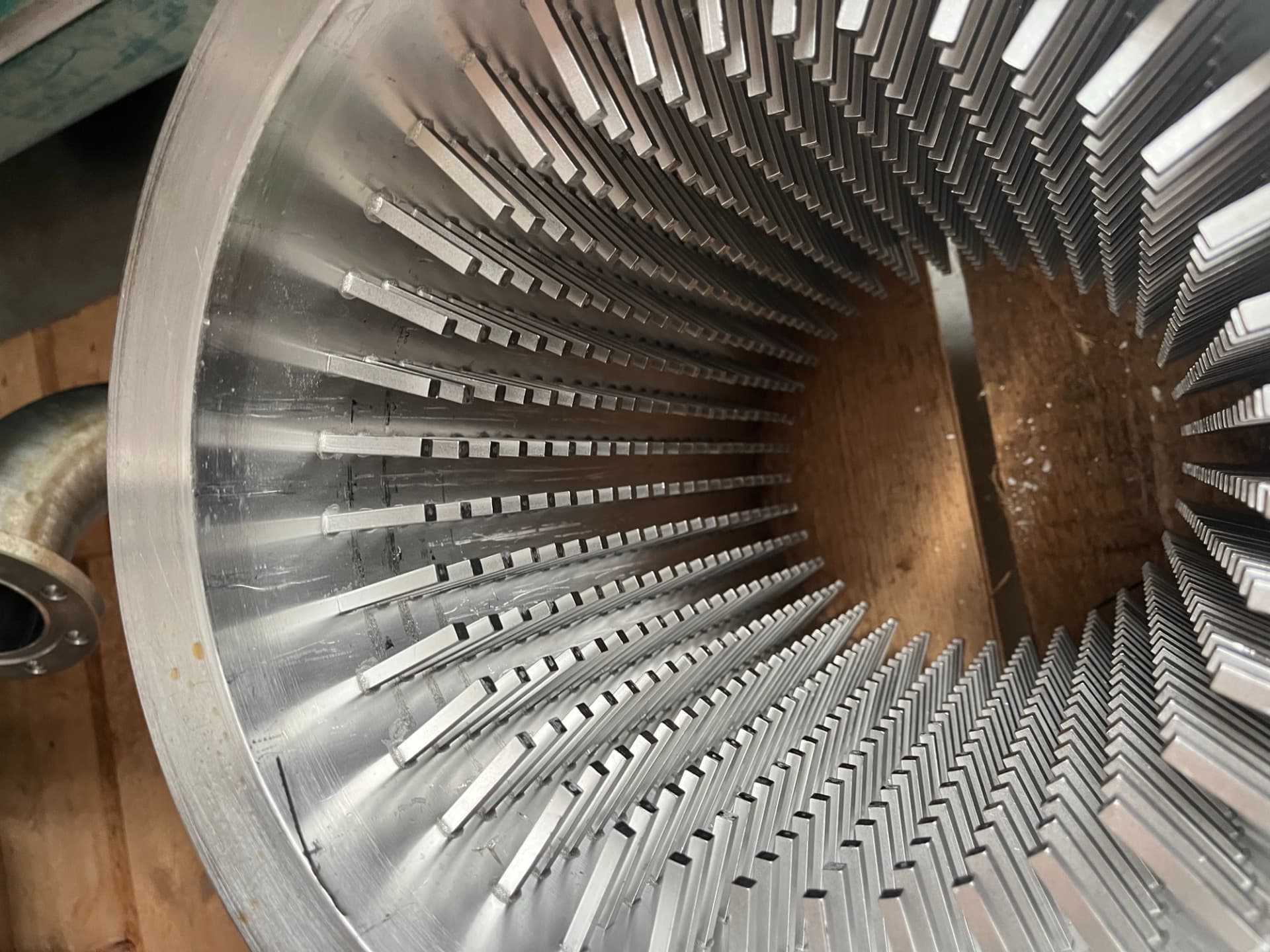 Trefa Aerating T2000 - Schaummischer - image 12
