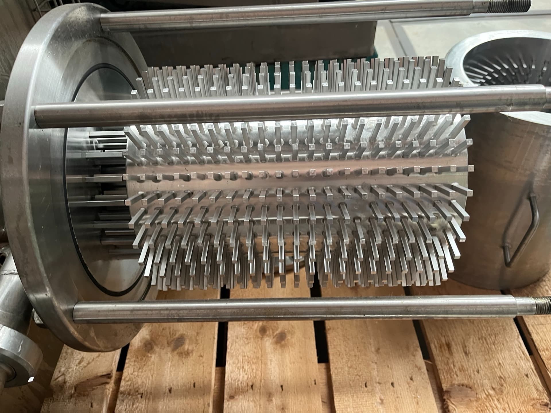 Trefa Aerating T2000 - Schaummischer - image 11