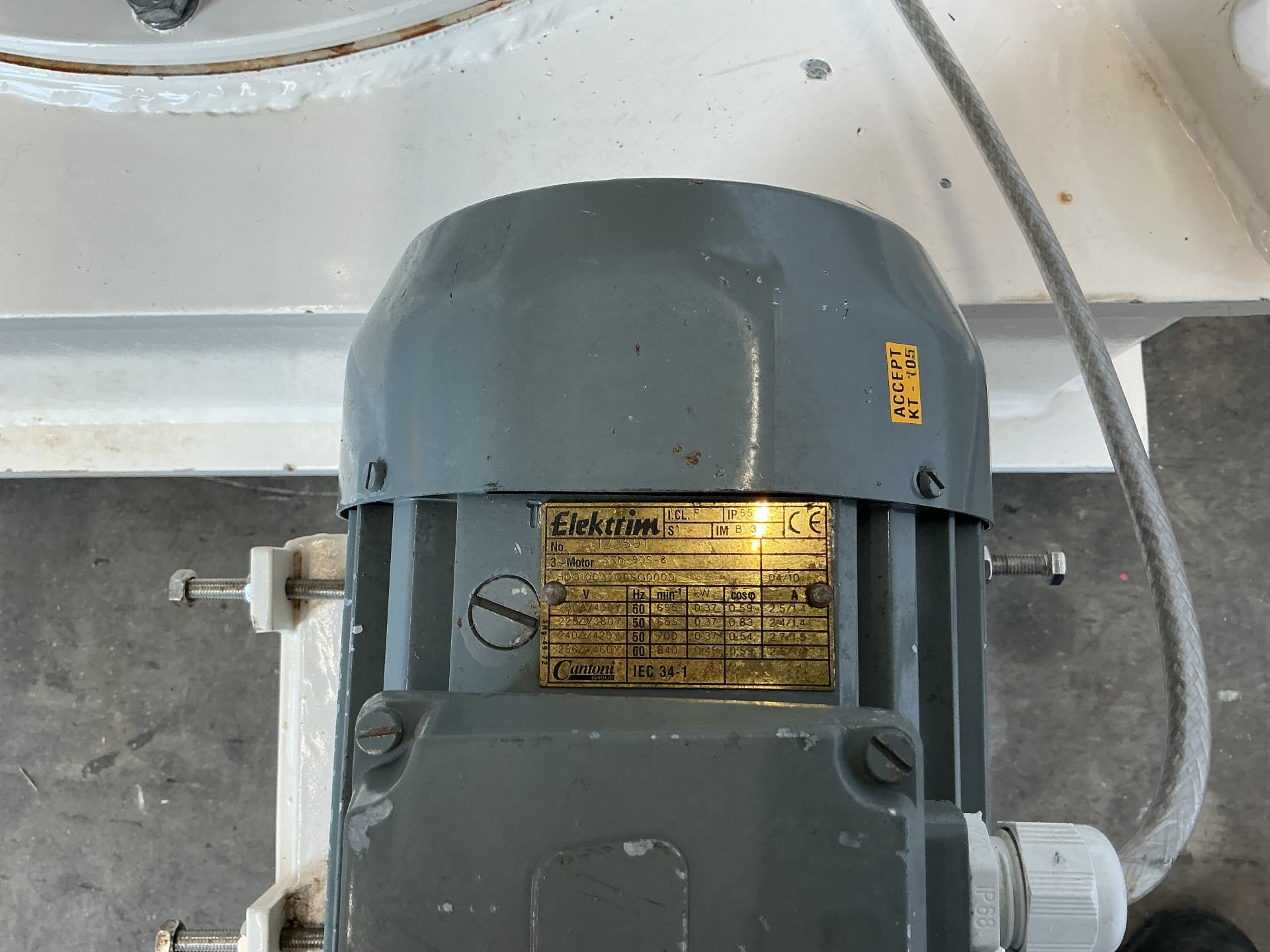 Jackering "Ultra-Rotor type " - Тонкая ударная мельница - image 7