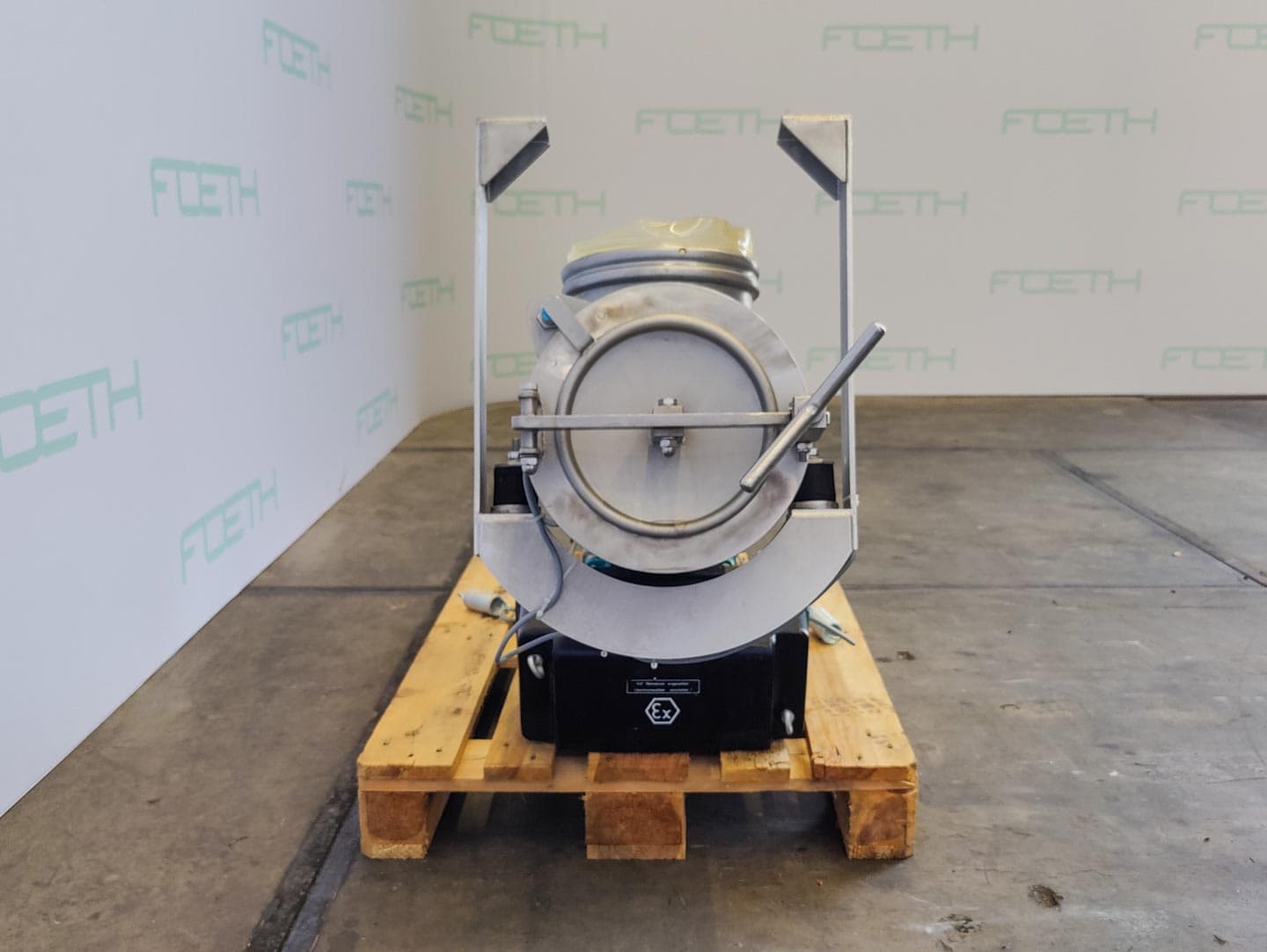 Aviteq R1665 - Вибрационное подающее устройство - image 4