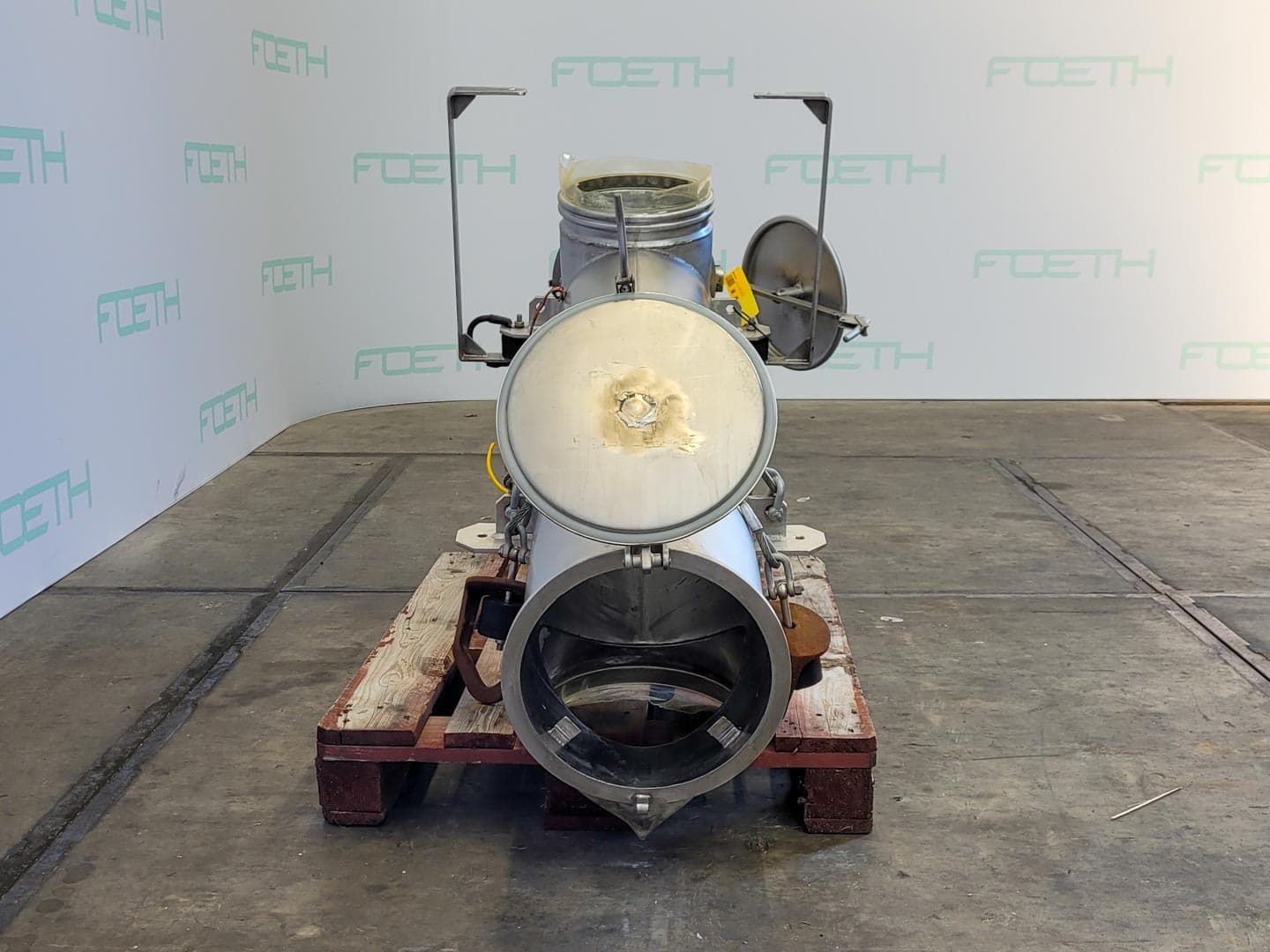 AEG Vibrationst GA1712 - Вибрационное подающее устройство - image 5