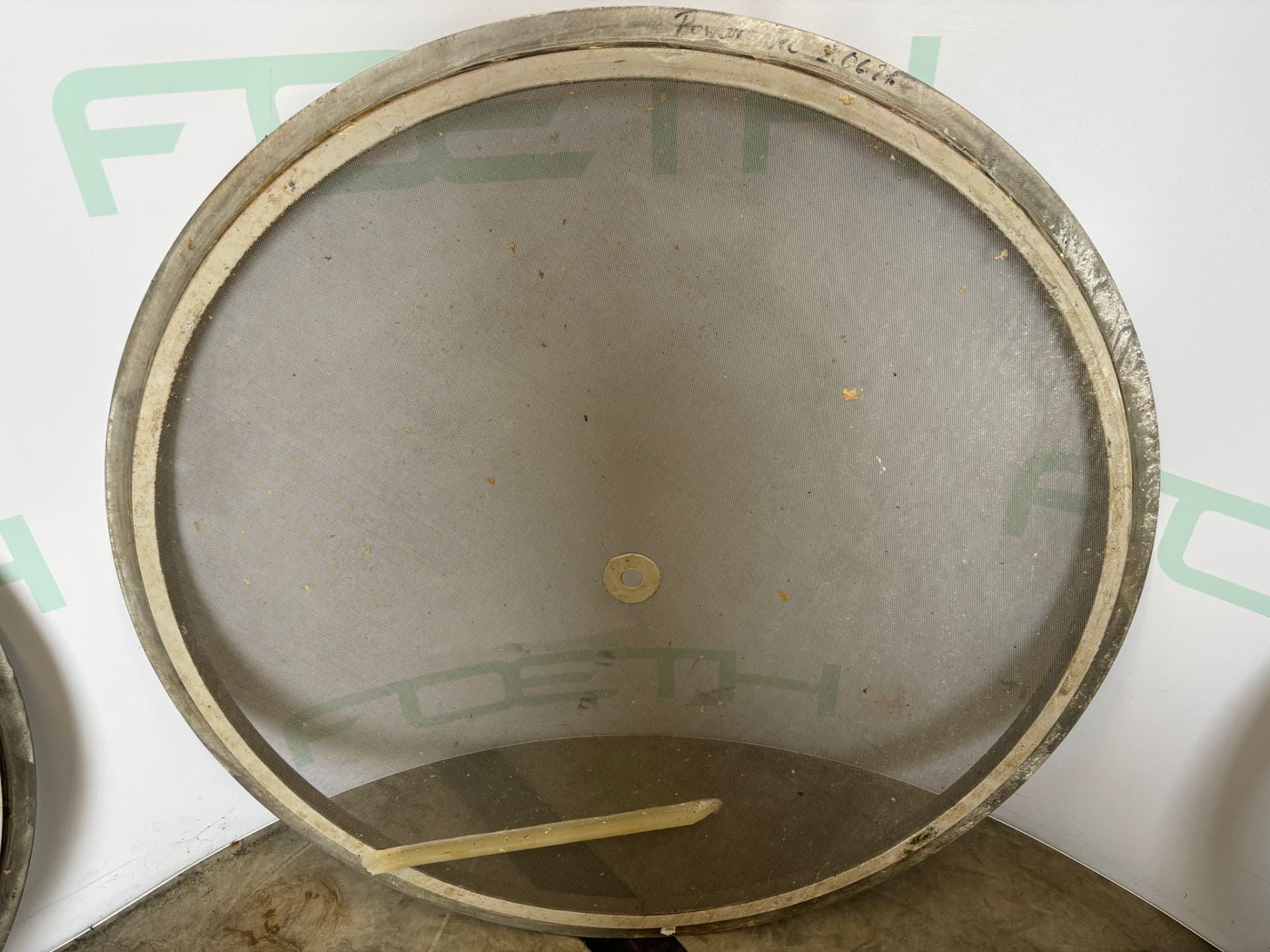 Allgaier Vibrall D-950/2 - Вибрационное сито - image 11