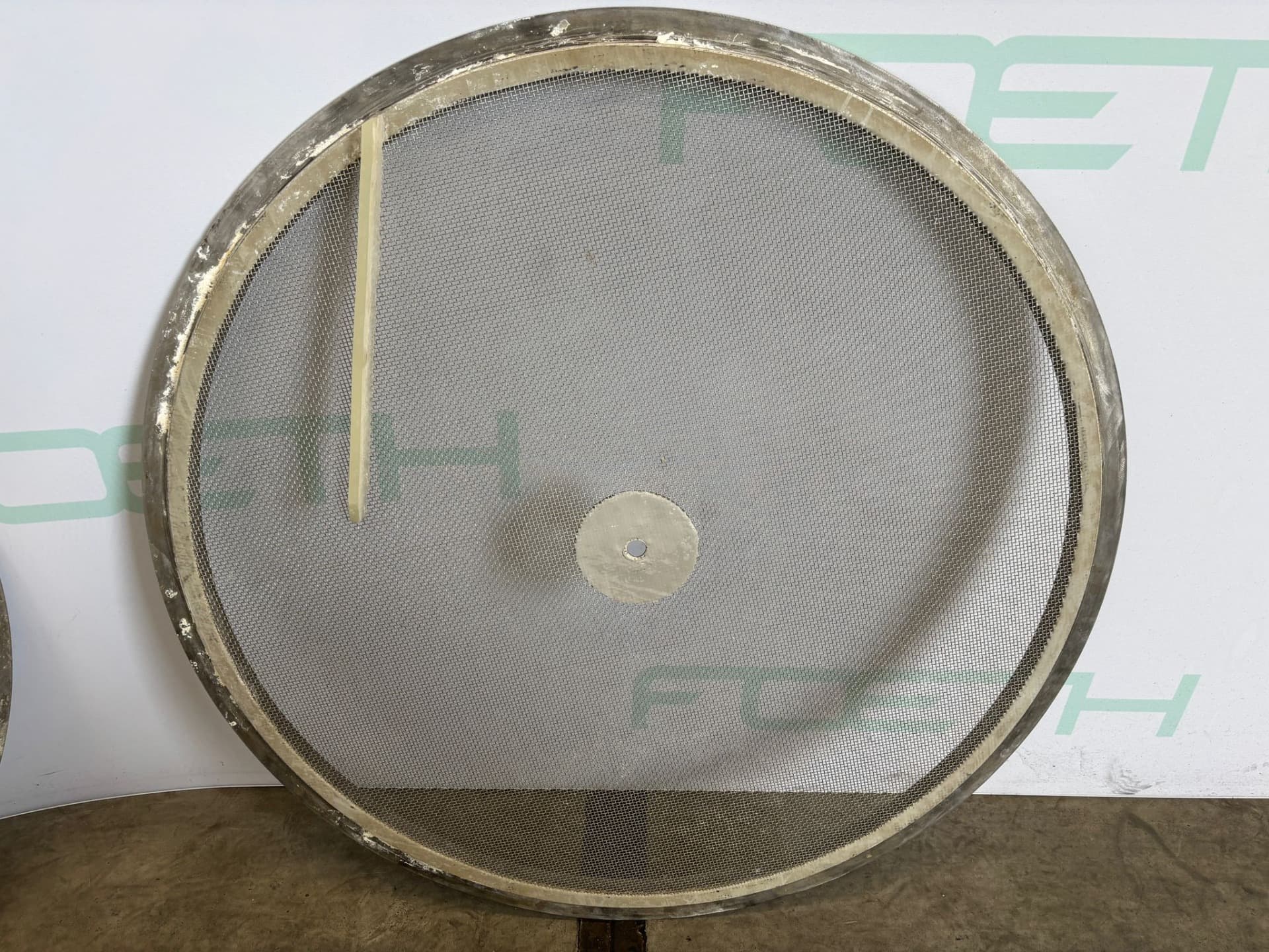 Allgaier Vibrall D-950/2 - Вибрационное сито - image 12