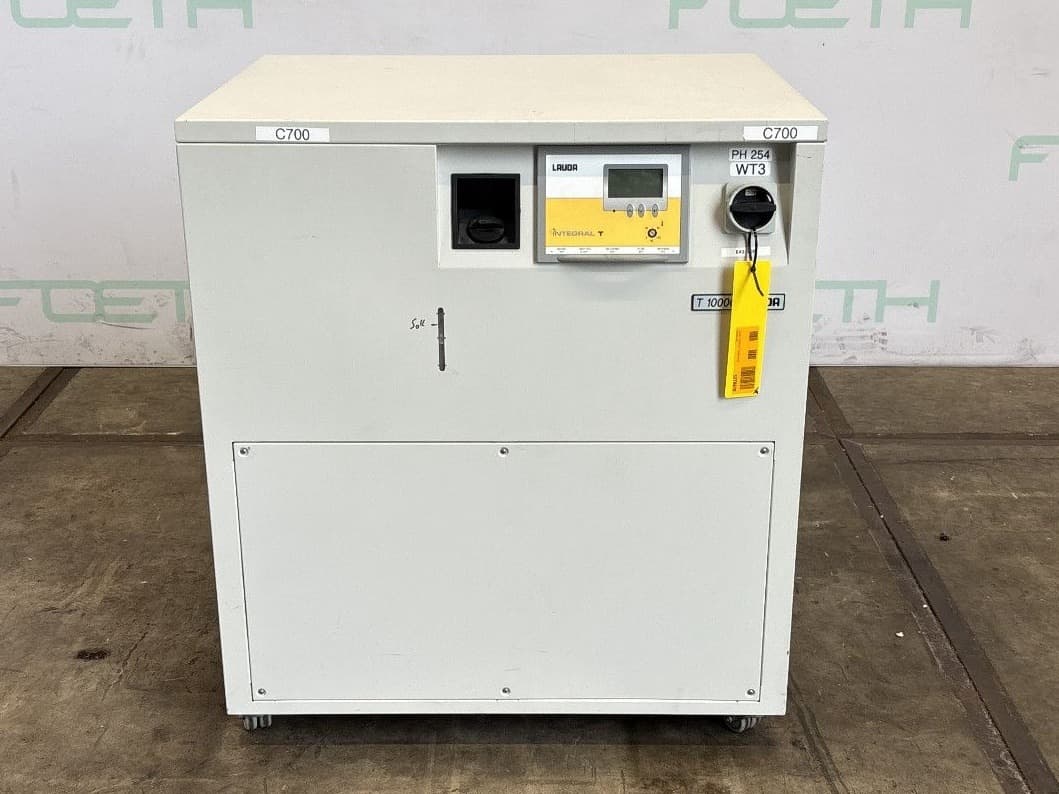 Lauda T 10000 W - циркуляционный термостат - image 2