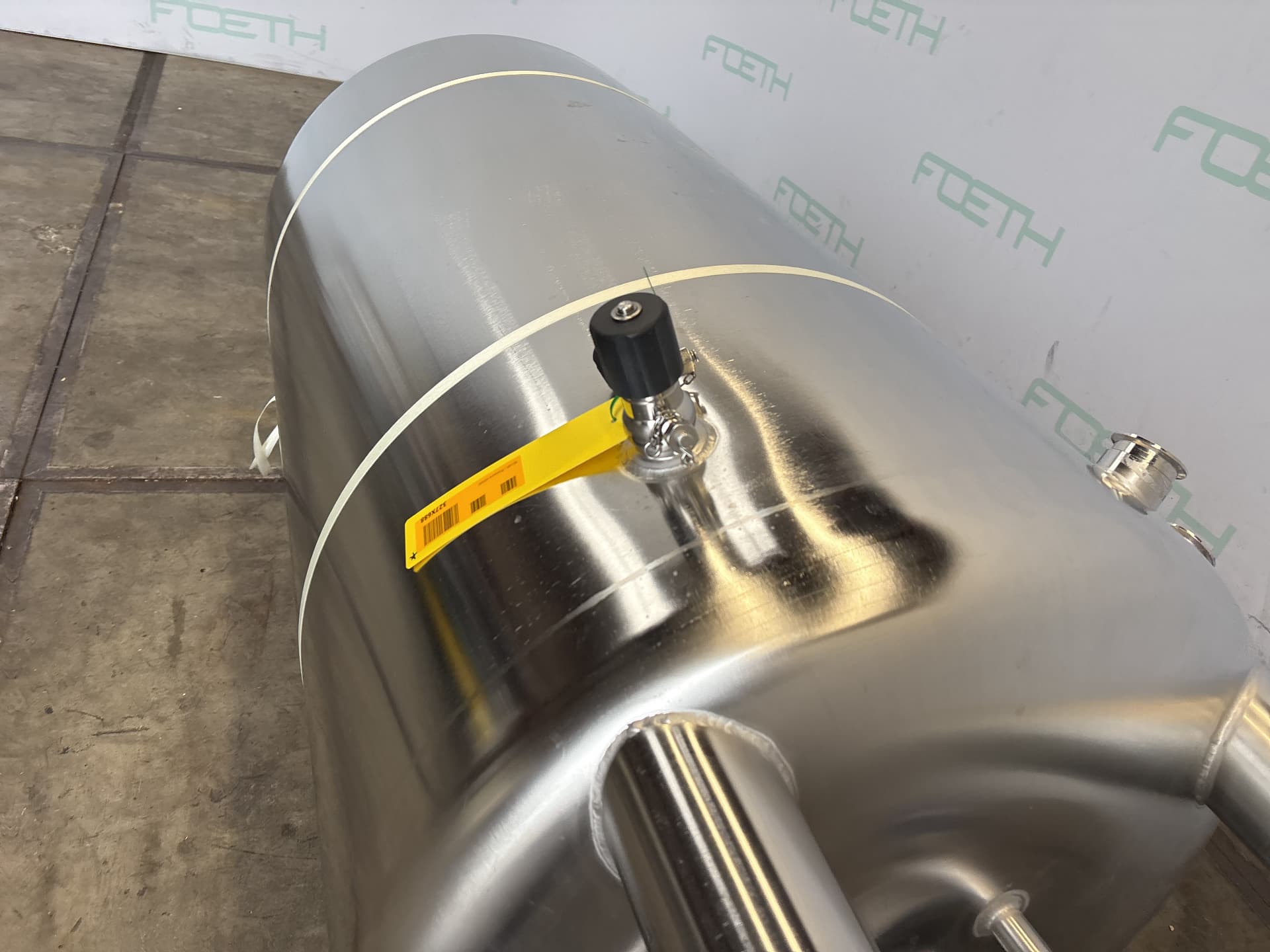 M.roth 735 L - Сосуд для перемешивания - image 9