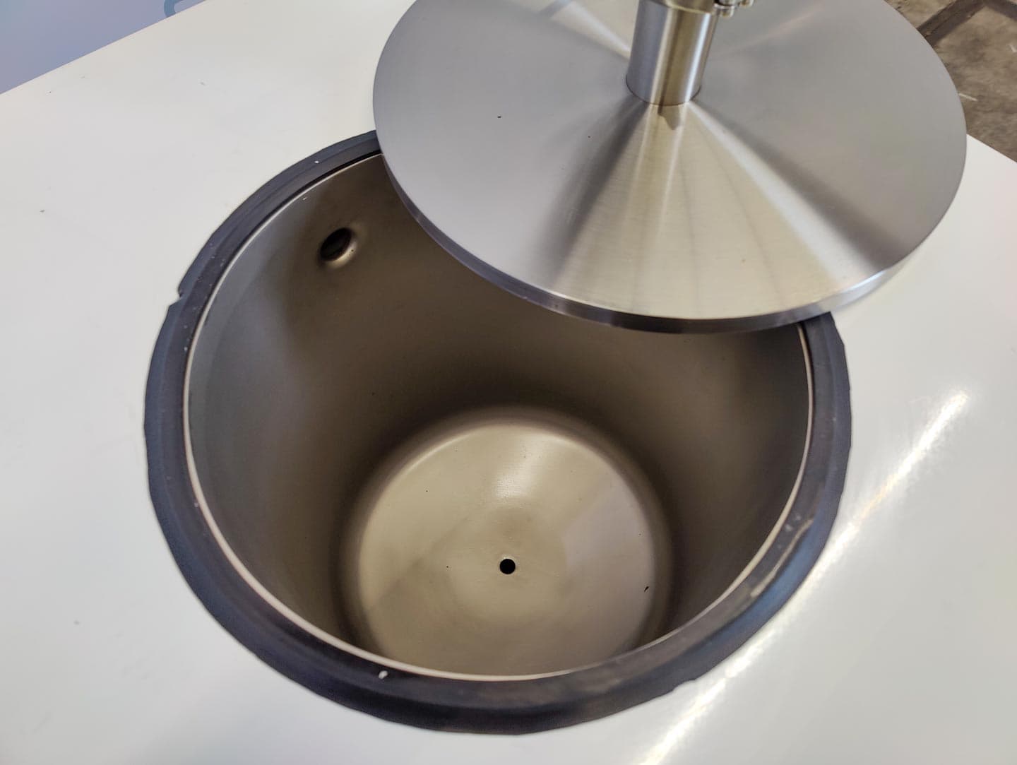 Telstar Technologies LyoAlfa 15-55 - Сублимационная сушилка - image 5