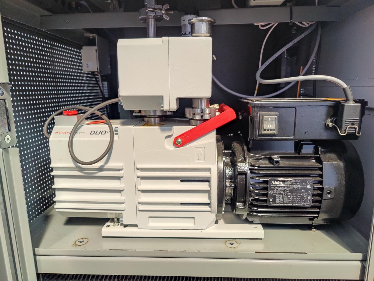 Telstar Technologies LyoAlfa 15-55 - Сублимационная сушилка - image 6