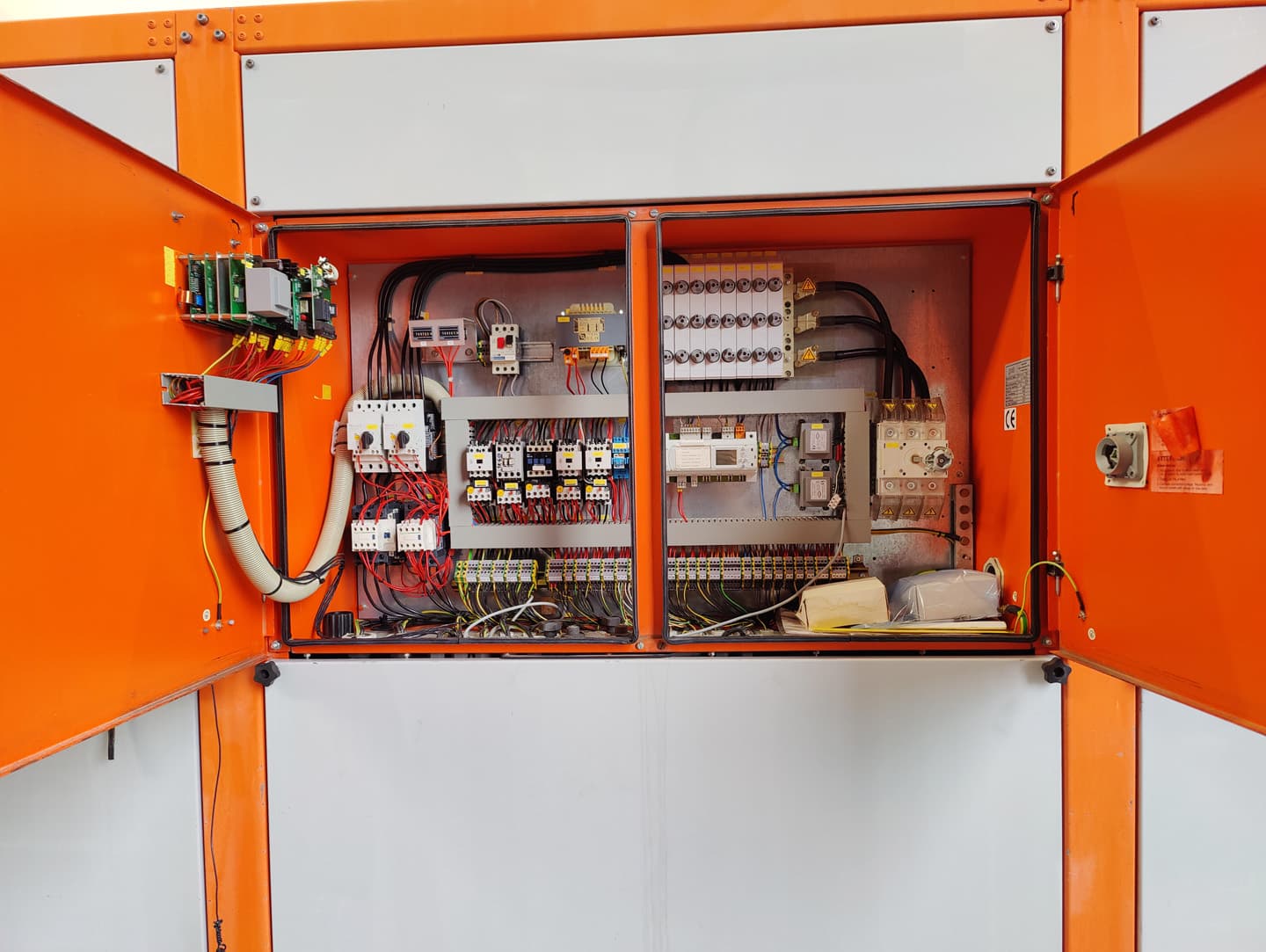 GWK KCL100/46 AZ Chiller - циркуляционный термостат - image 17