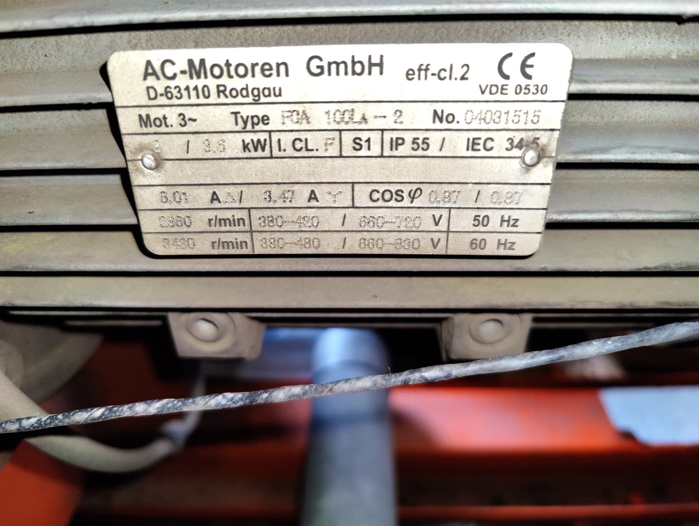 GWK KCL100/46 AZ Chiller - циркуляционный термостат - image 12
