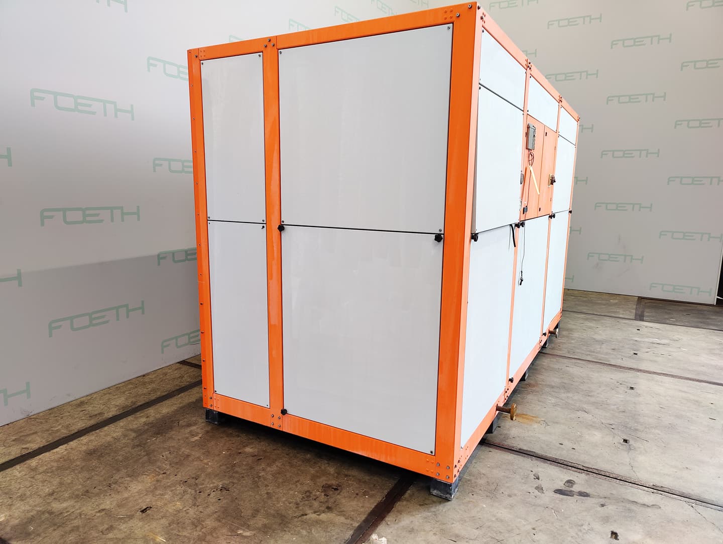 GWK KCL100/46 AZ Chiller - циркуляционный термостат - image 2