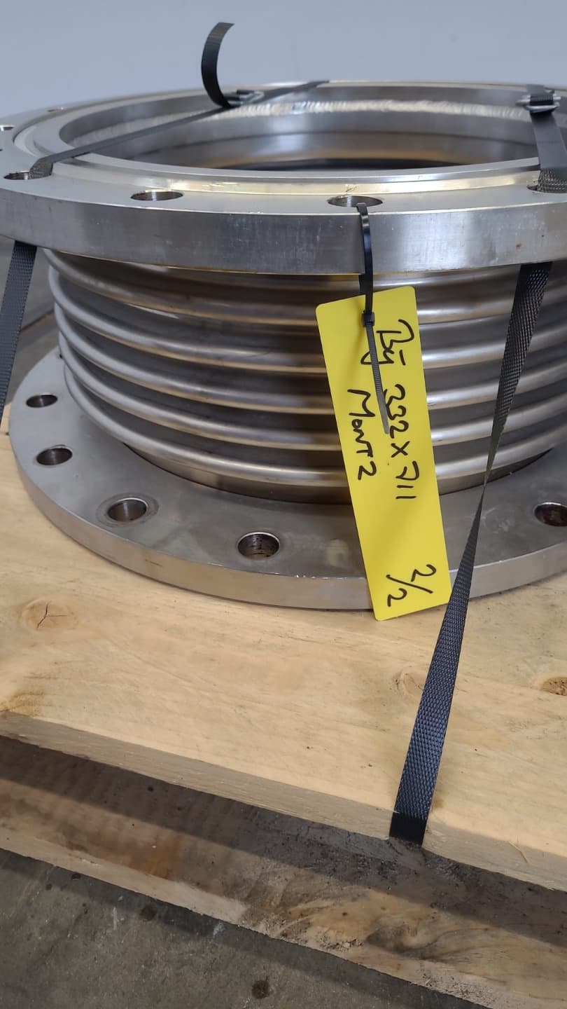 Julius Montz GmbH Hilden distillation column DN900 - Перегонная установка - image 10