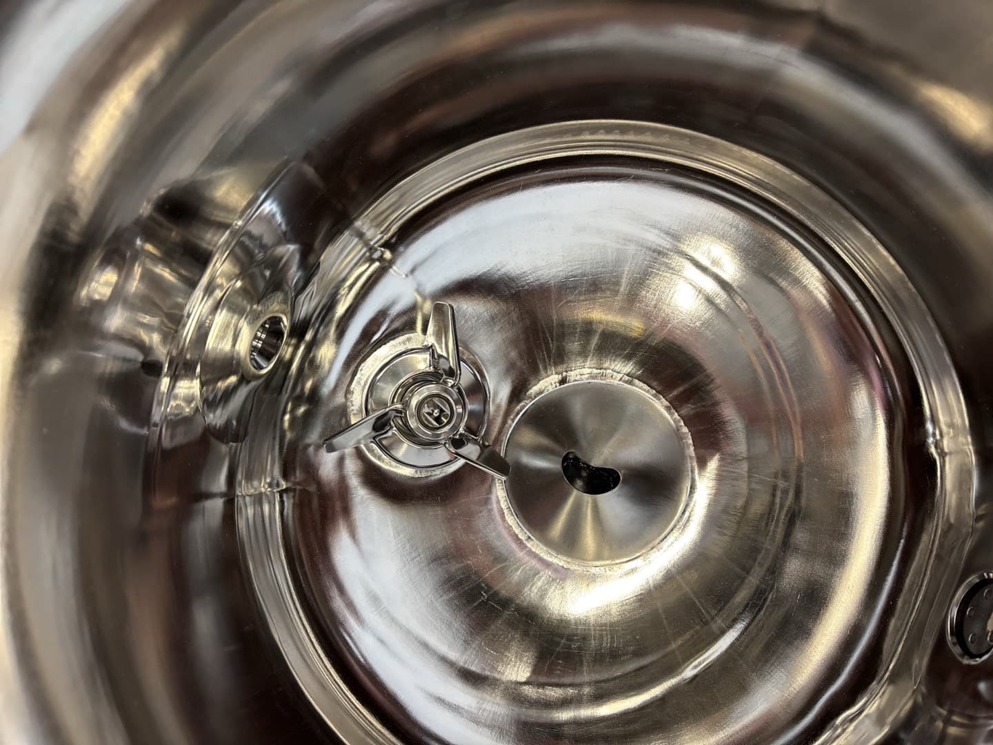 Baumgartner Pharma Reactor 60 L - Реактор из нержавеющей стали - image 9