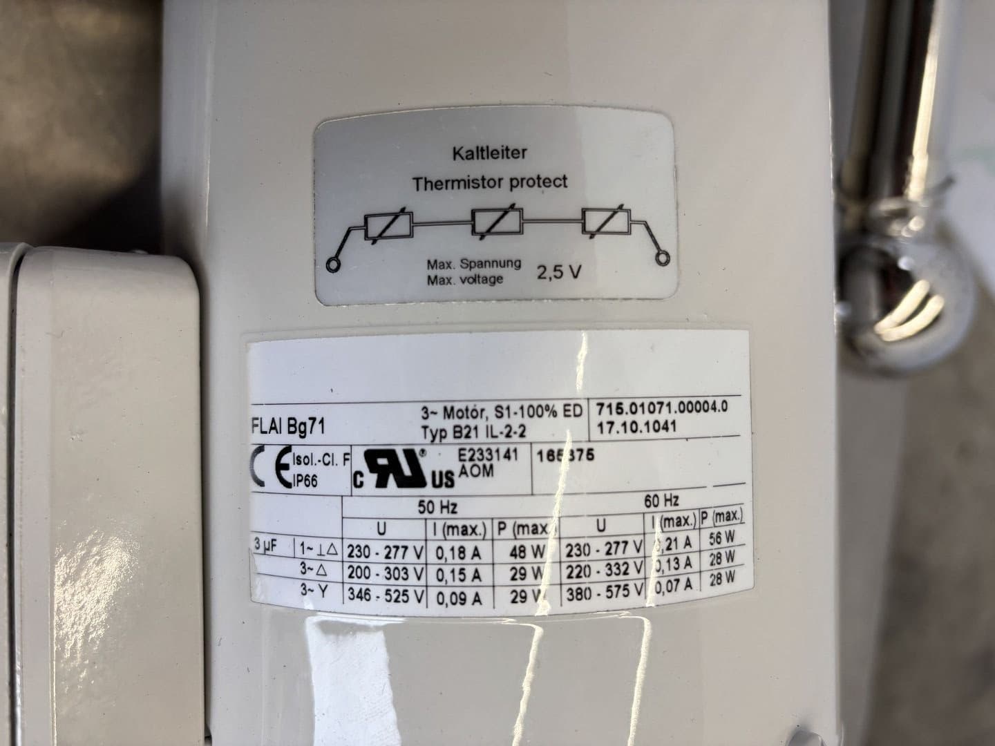 Vogelbusch Biopharma Pharma Reactor 2100 L - Герметичный сосуд - image 10