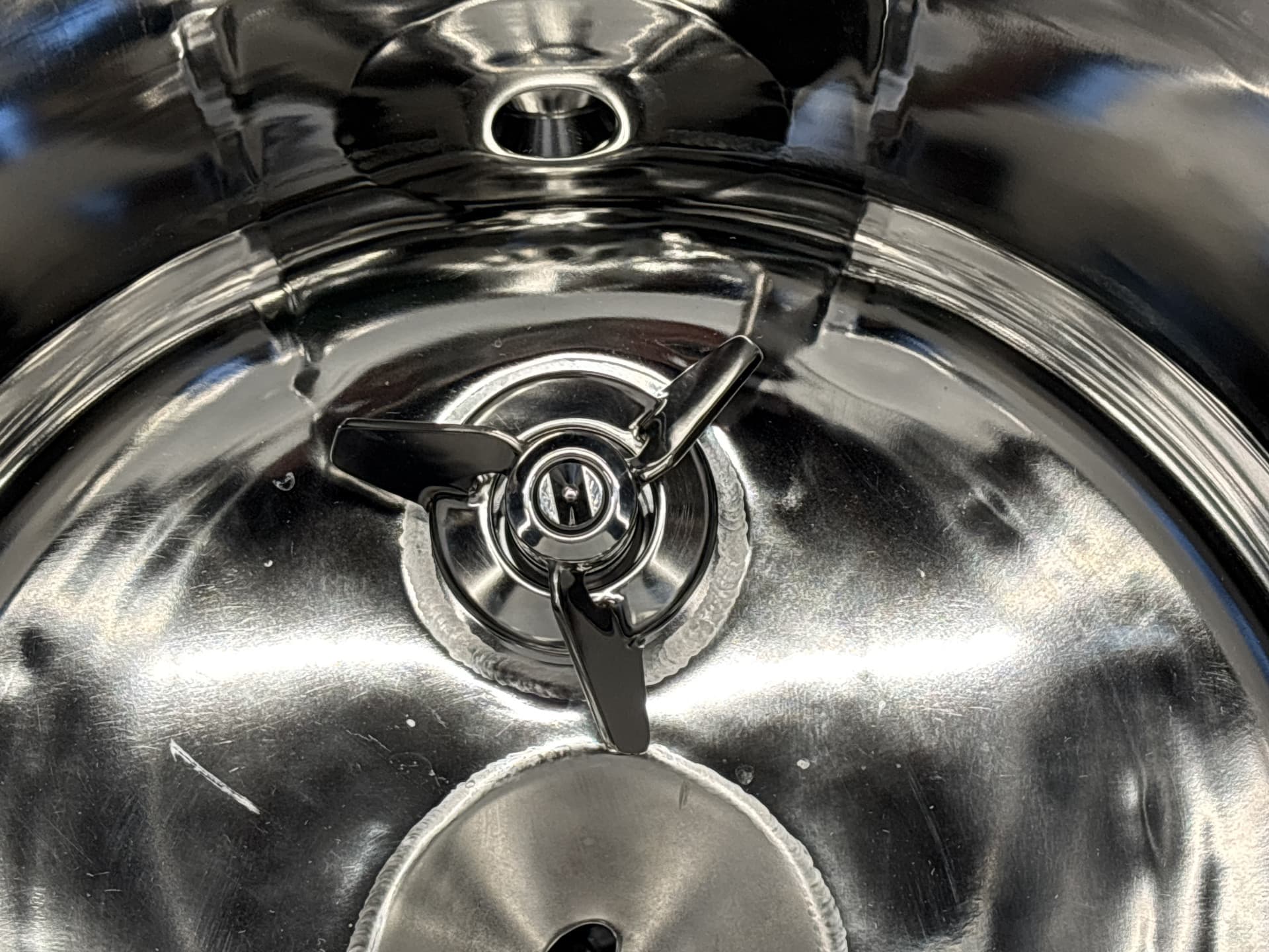 Baumgartner Pharma Reactor 60 L - Реактор из нержавеющей стали - image 9