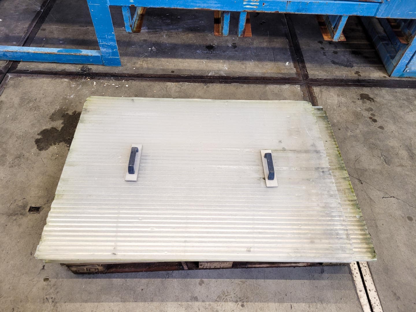 Engelsmann M3.C.187/3 - 1,9 m² - Сортирующее сито - image 11