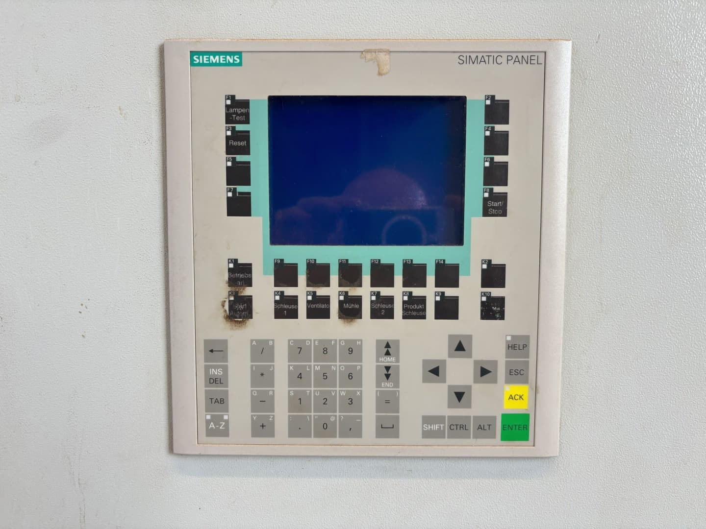 Bauermeister UMT-3.3 NEX - Тонкая ударная мельница - image 10
