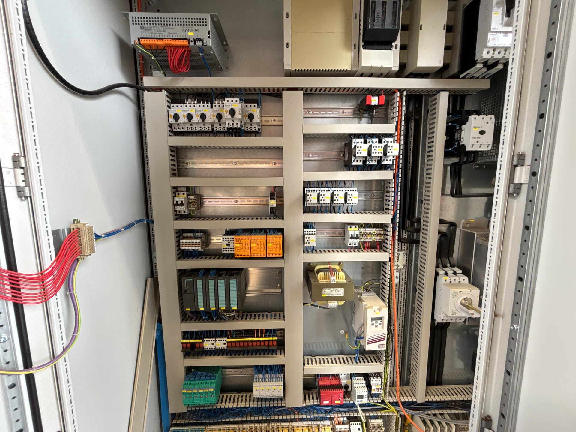 Bauermeister UMT-3.3 NEX - Тонкая ударная мельница - image 11